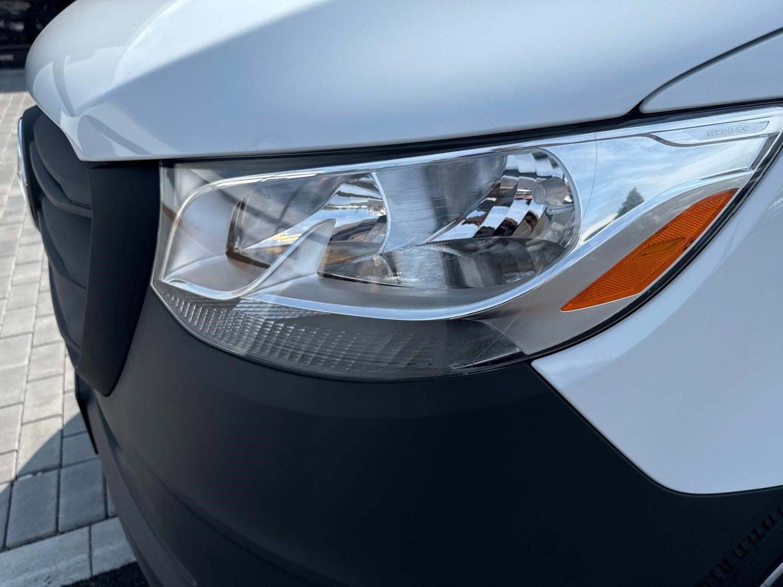 2025 MERCEDES-BENZ SPRINTER - Image 14