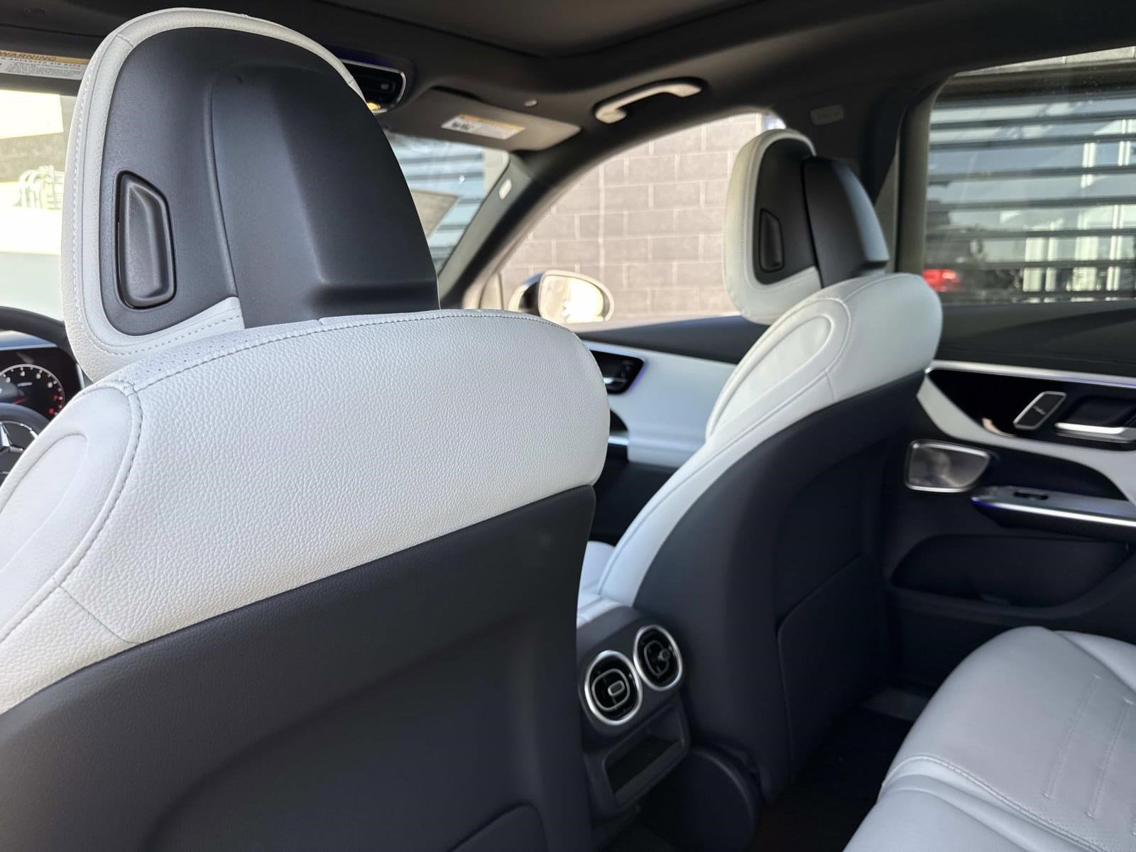 2026 MERCEDES-BENZ GLC-CLASS - Image 22