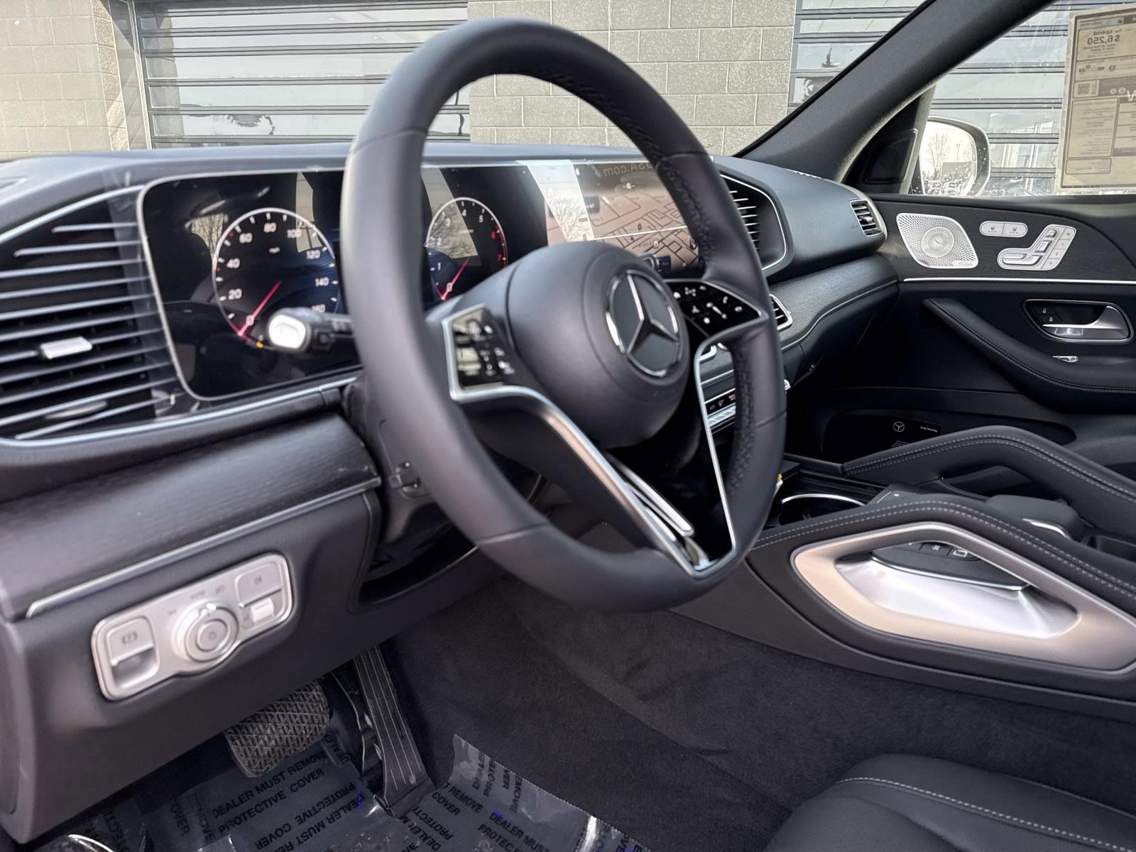 2026 MERCEDES-BENZ GLE-CLASS - Image 31