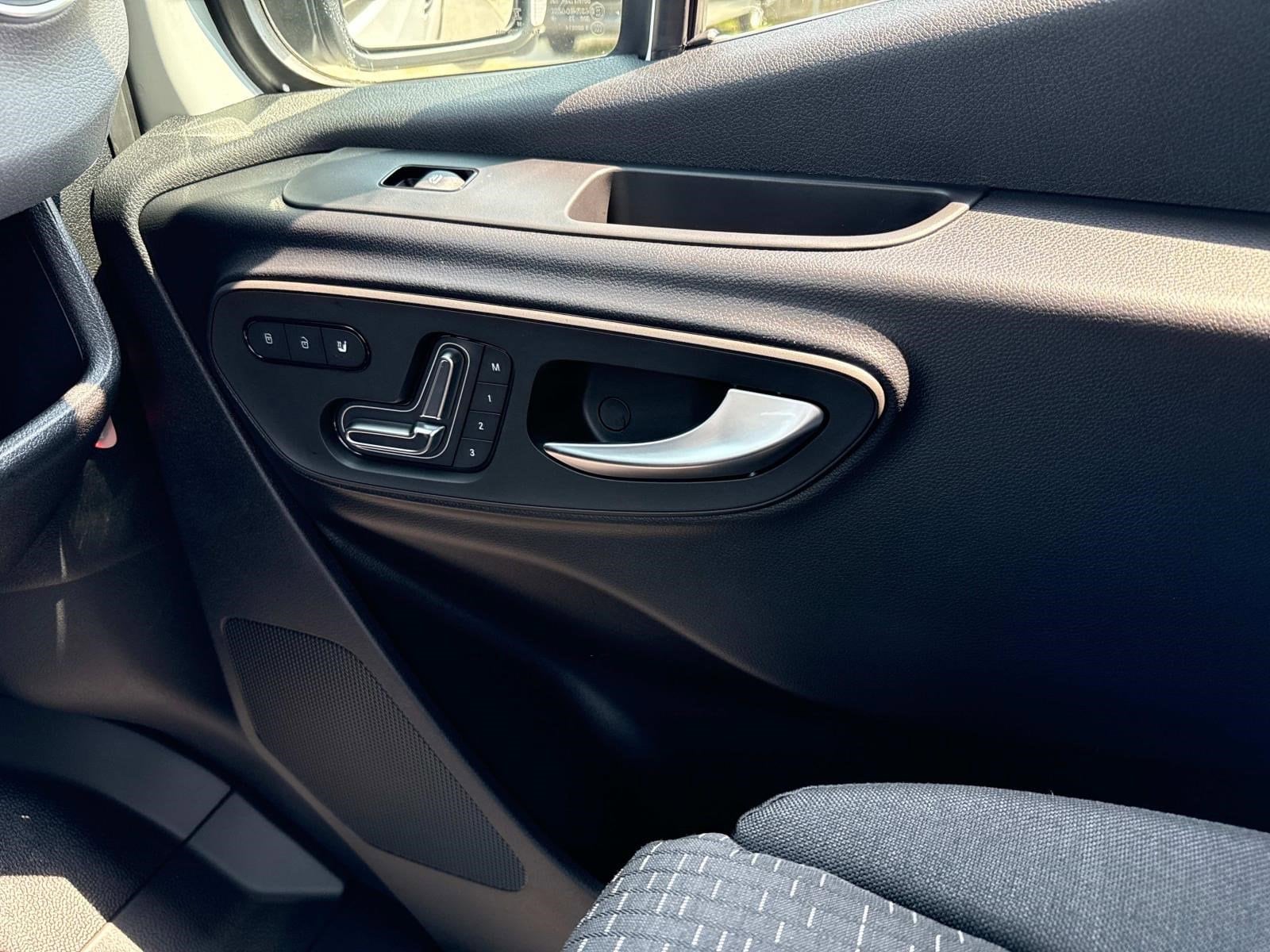 2025 MERCEDES-BENZ SPRINTER - Image 23