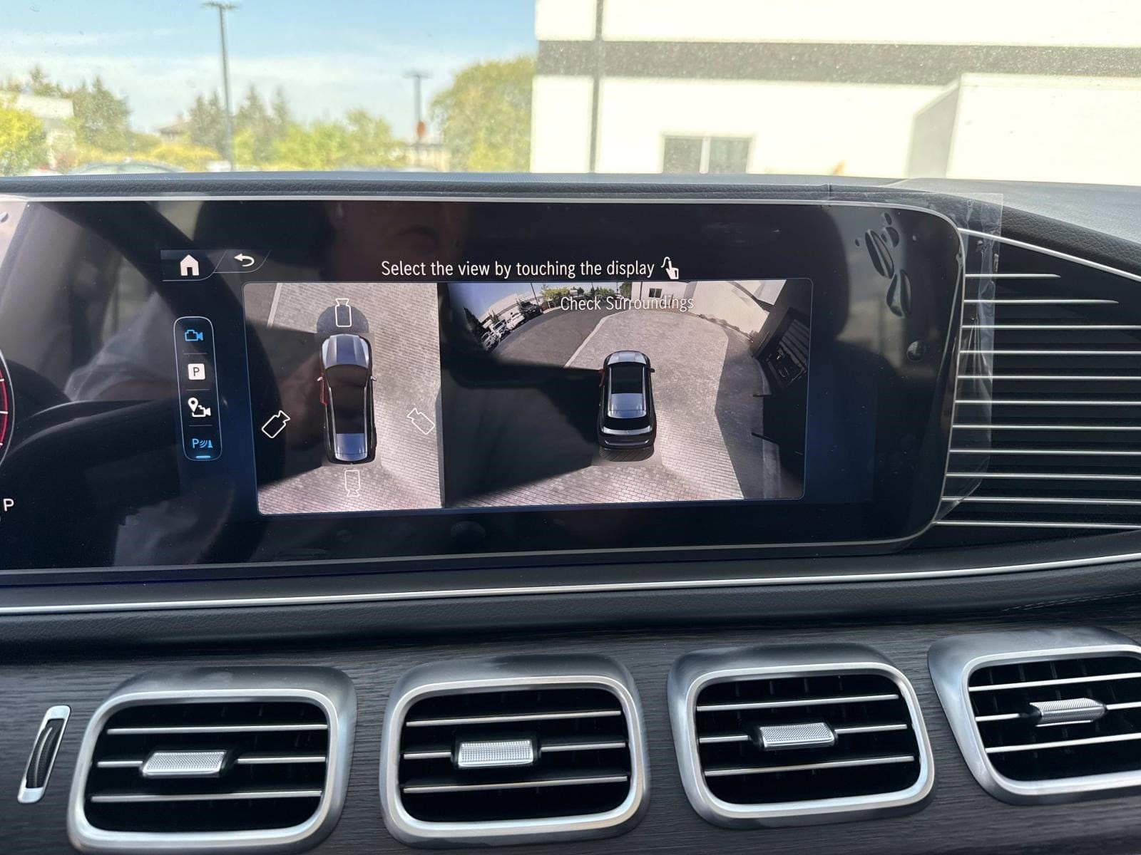 2026 MERCEDES-BENZ GLS-CLASS - Image 33