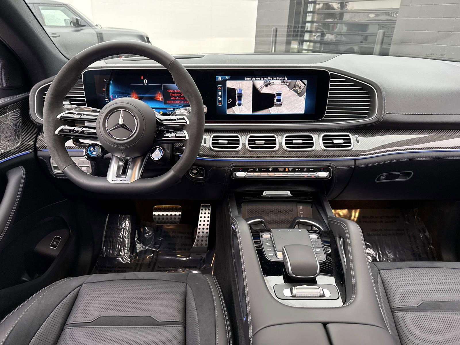 2026 MERCEDES-BENZ GLE-CLASS - Image 20