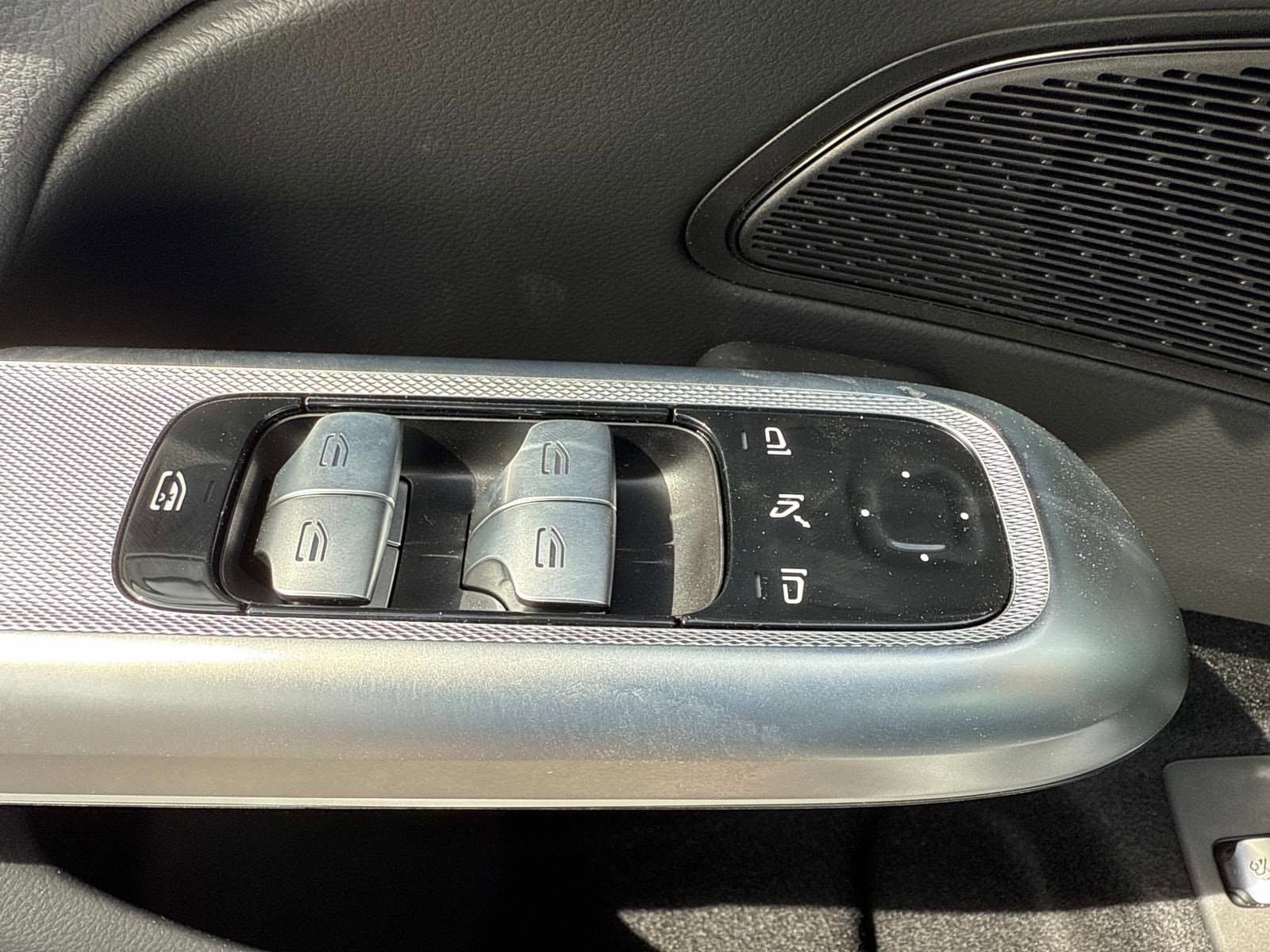 2026 MERCEDES-BENZ E-CLASS - Image 24