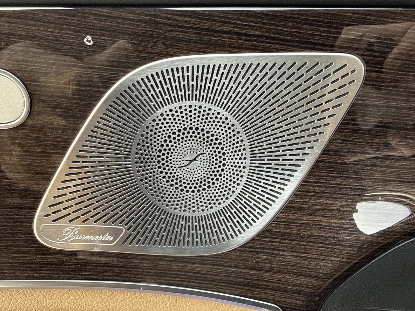 2026 MERCEDES-BENZ GLS-CLASS - Image 28