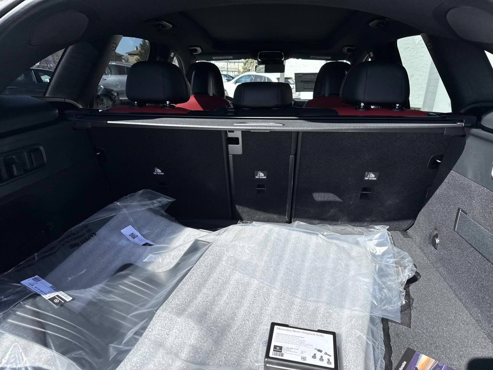 2026 MERCEDES-BENZ GLC-CLASS - Image 10