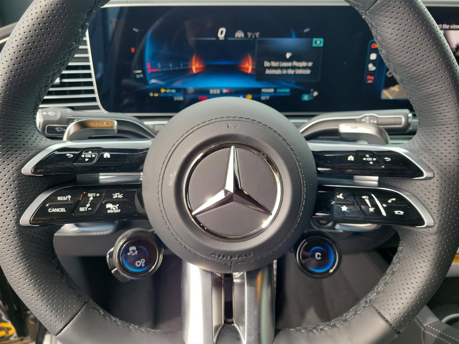 2025 MERCEDES-BENZ GLE-CLASS - Image 37