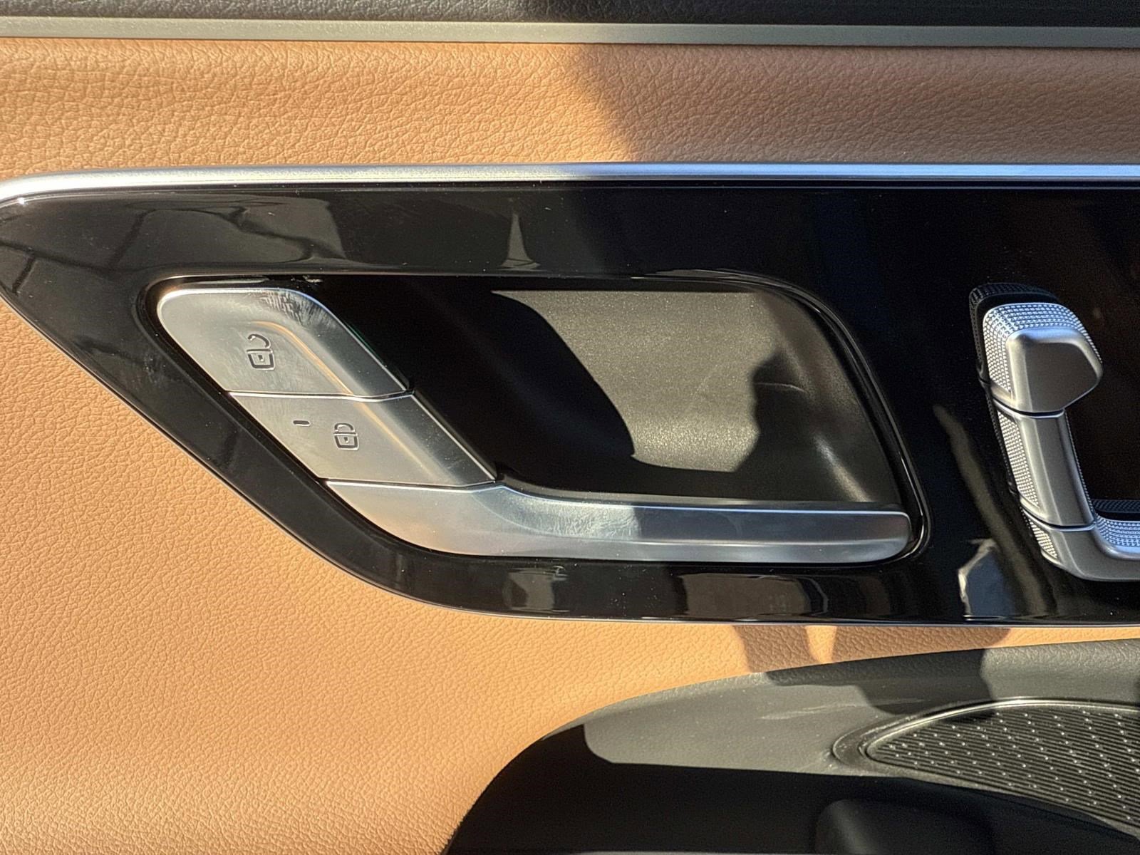 2026 MERCEDES-BENZ E-CLASS - Image 25