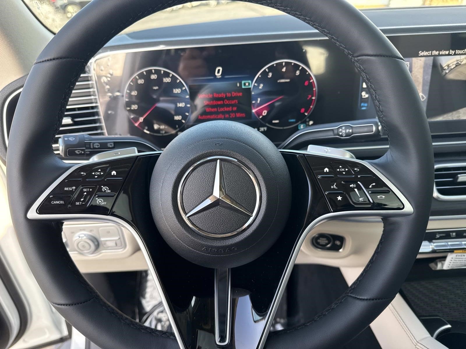 2026 MERCEDES-BENZ GLE-CLASS - Image 39