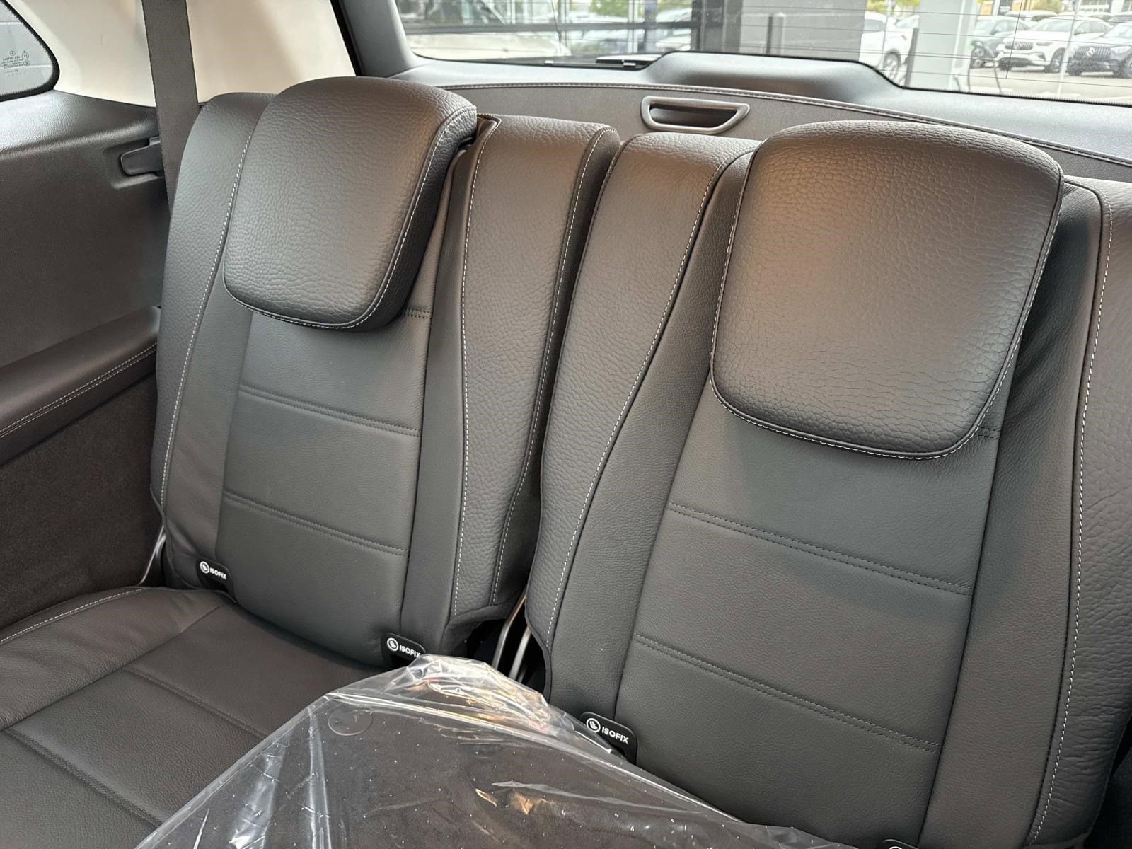 2026 MERCEDES-BENZ GLS-CLASS - Image 24