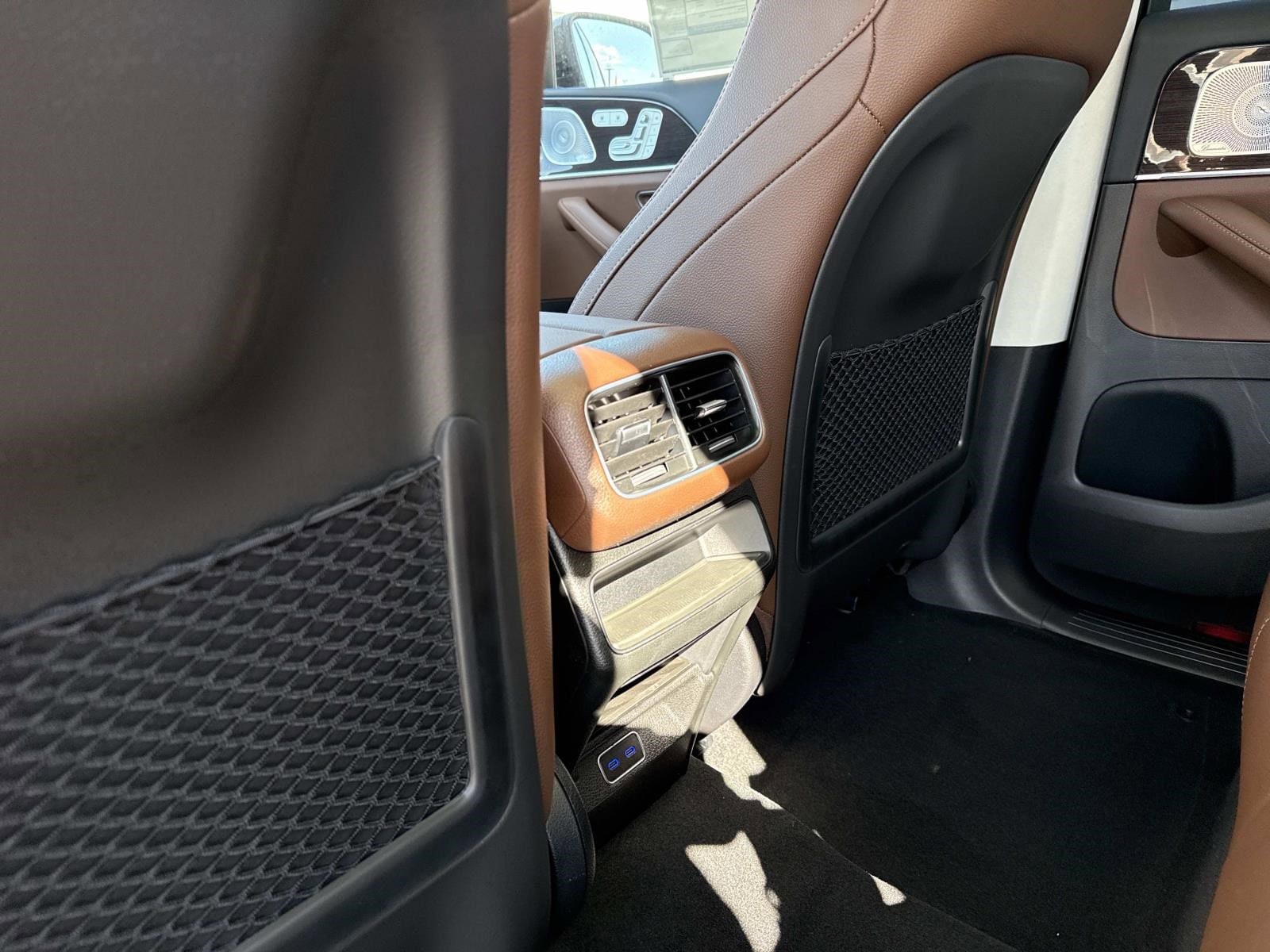 2026 MERCEDES-BENZ GLE-CLASS - Image 23