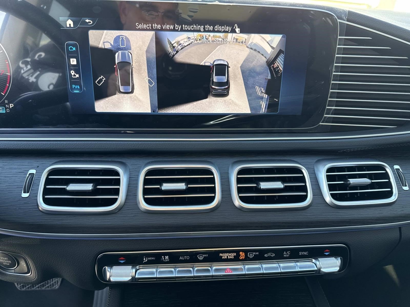 2026 MERCEDES-BENZ GLE-CLASS - Image 33