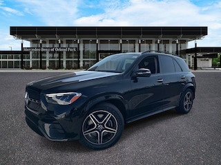 2026 Mercedes-Benz GLE 350 4MATIC SUV
