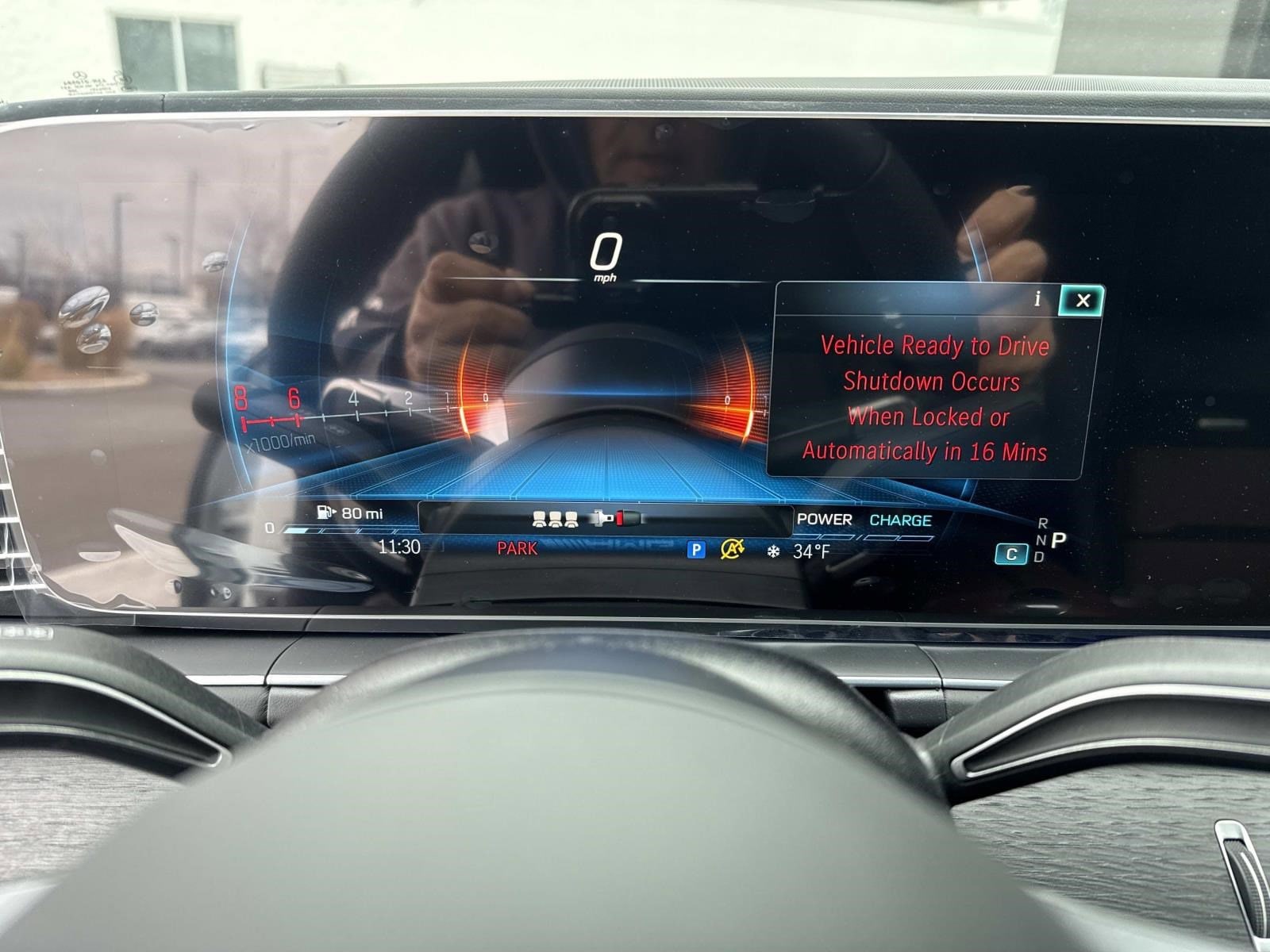 2026 MERCEDES-BENZ GLE-CLASS - Image 37