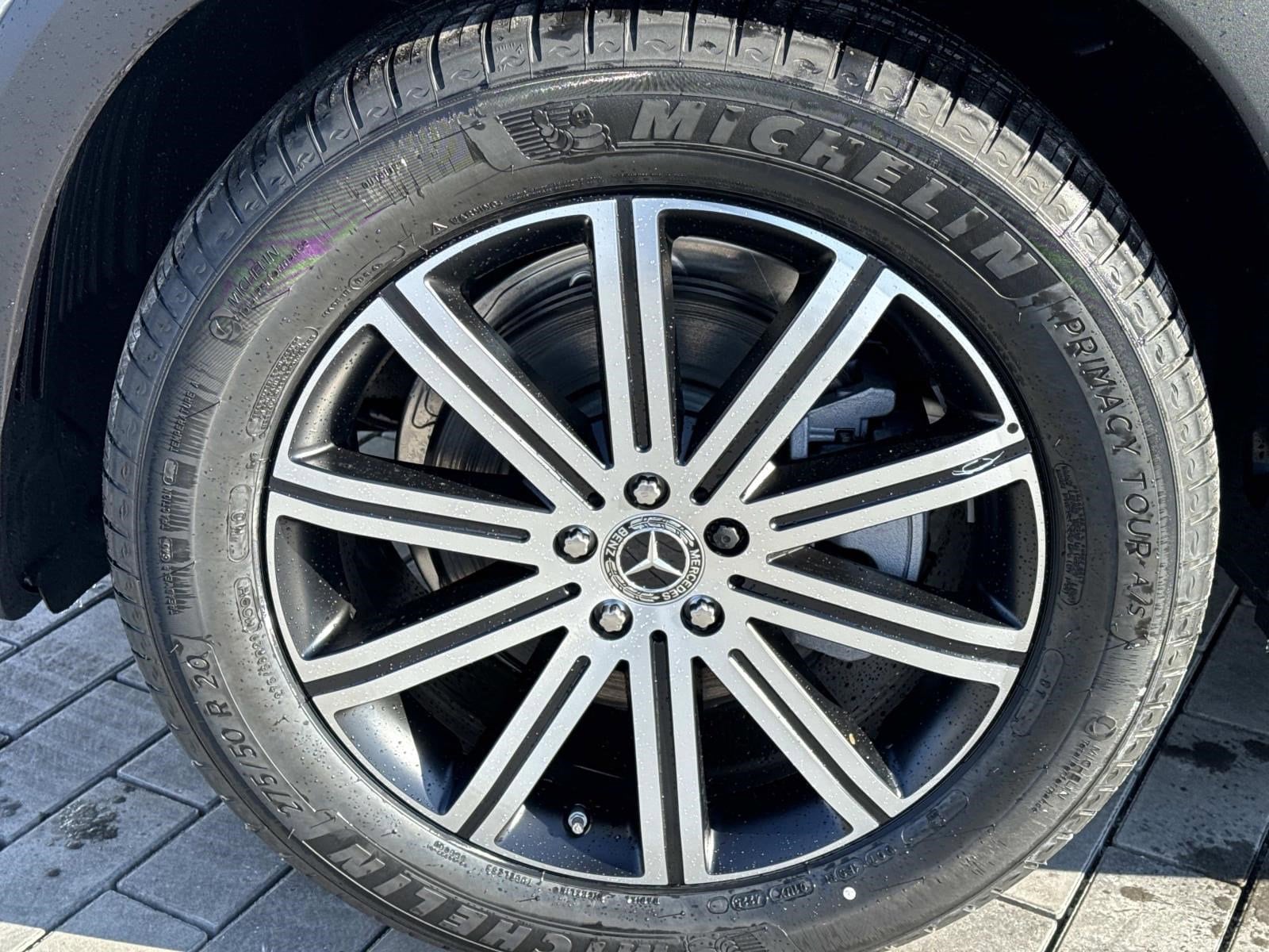 2026 MERCEDES-BENZ GLE-CLASS - Image 14