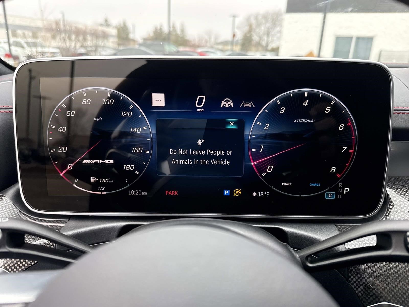 2026 MERCEDES-BENZ CLE - Image 32