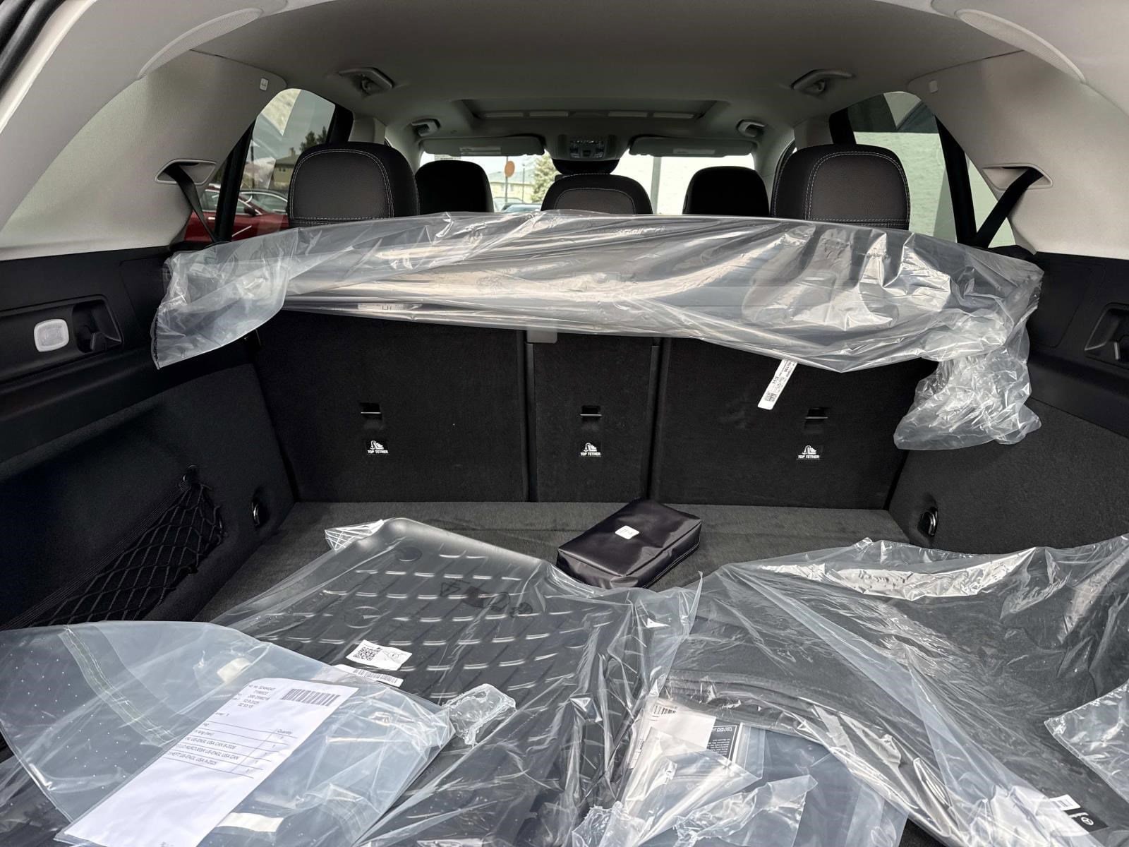 2026 MERCEDES-BENZ GLE-CLASS - Image 10