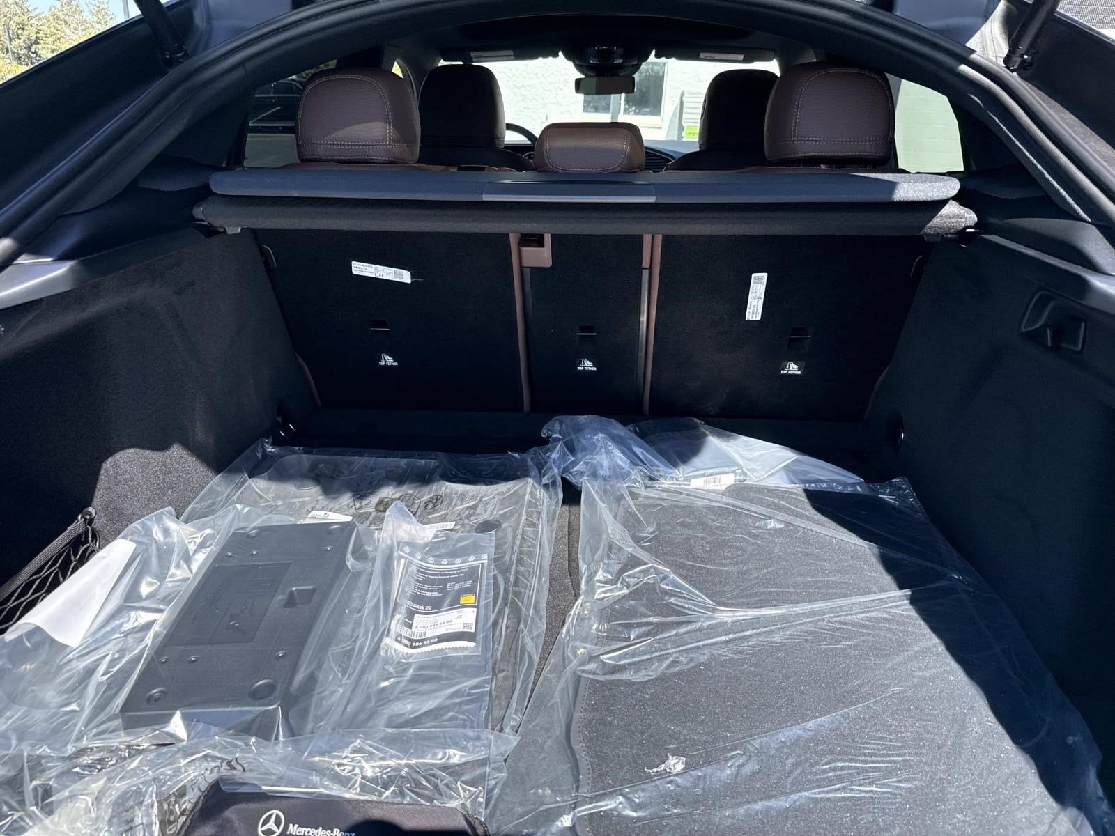 2026 MERCEDES-BENZ GLE-CLASS - Image 14