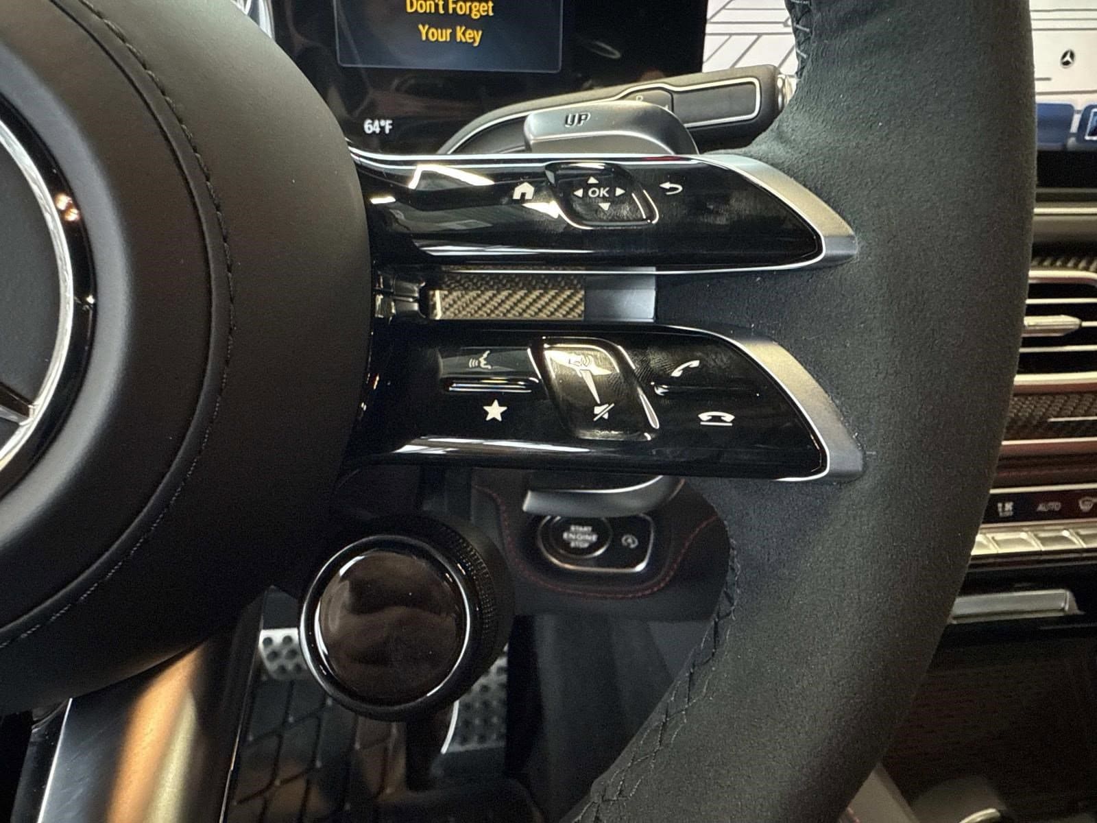 2026 MERCEDES-BENZ GLE-CLASS - Image 38