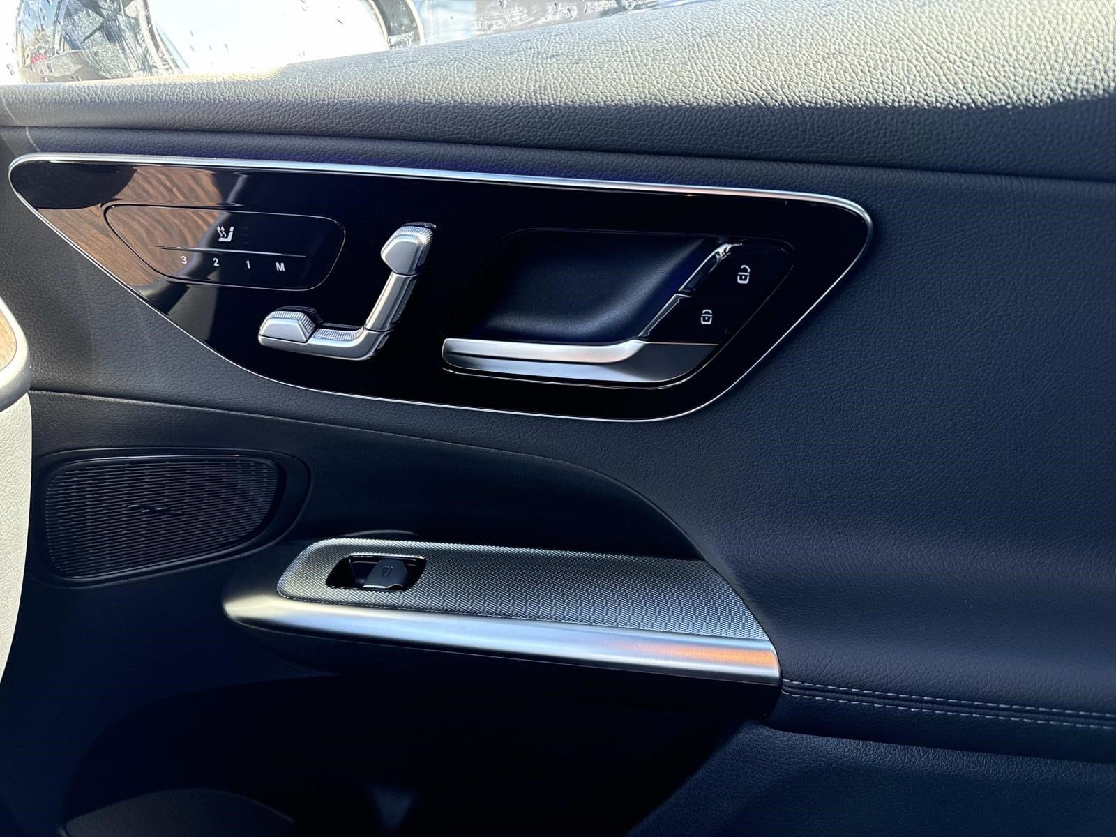 2026 MERCEDES-BENZ GLC-CLASS - Image 32