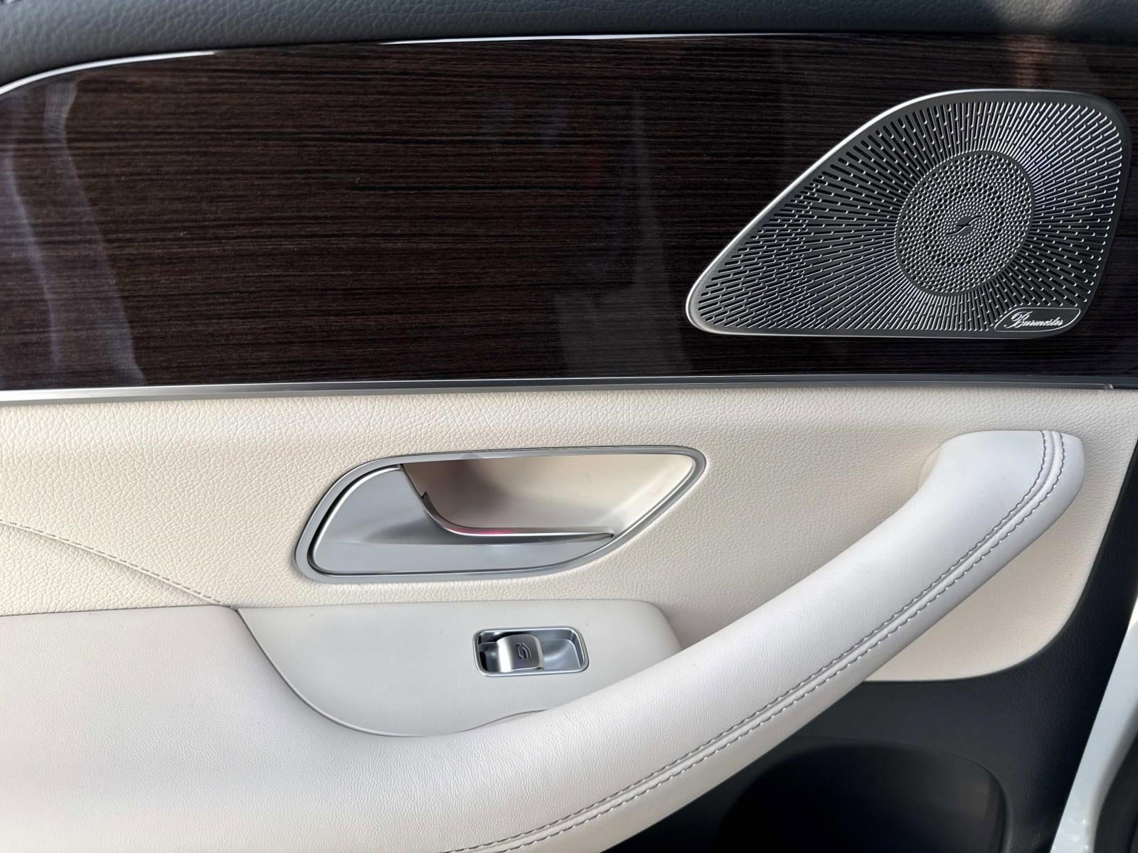 2026 MERCEDES-BENZ GLE-CLASS - Image 15