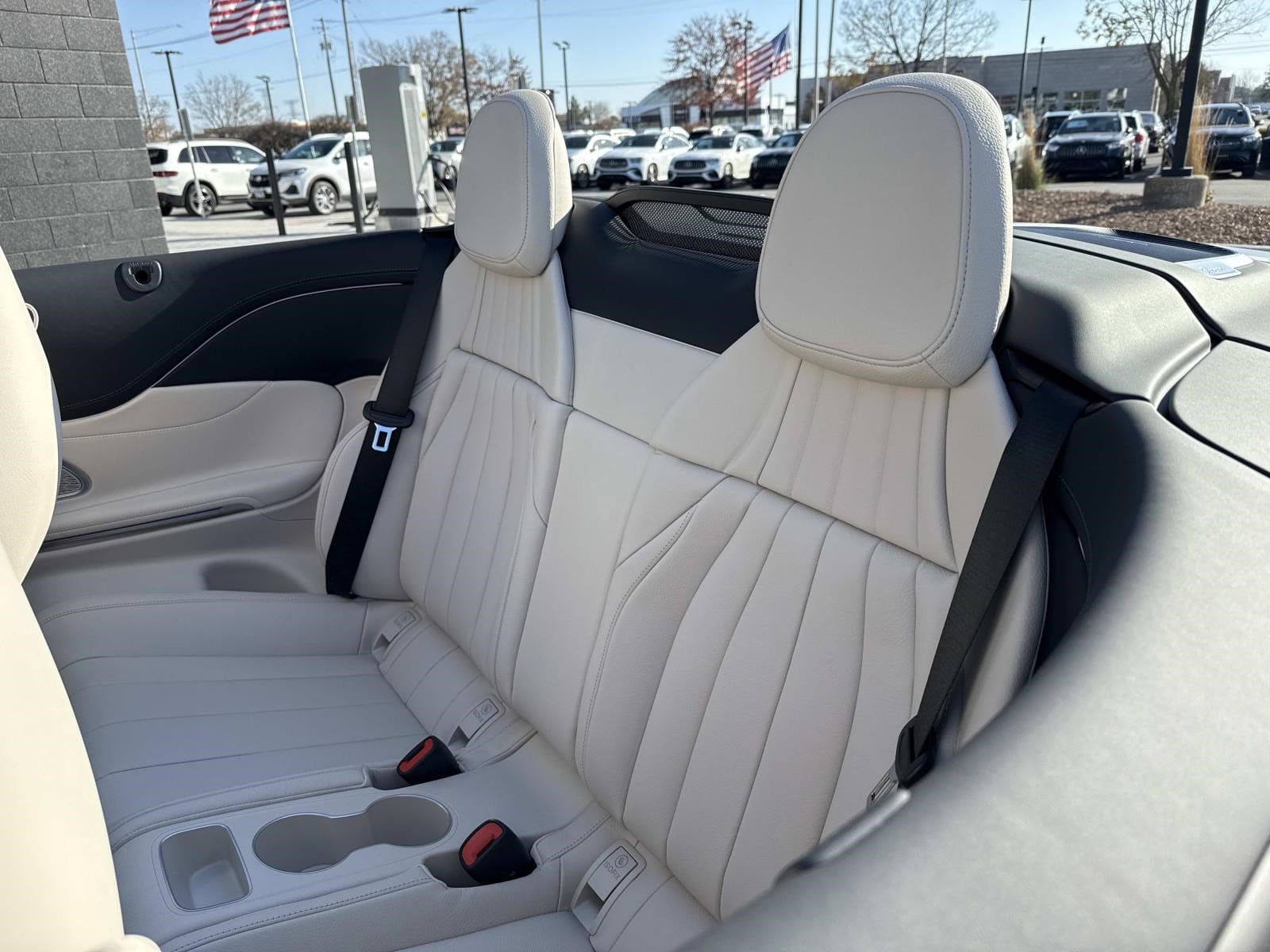 2026 MERCEDES-BENZ CLE - Image 13