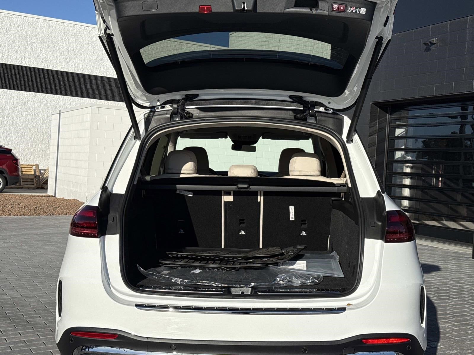 2026 MERCEDES-BENZ GLE-CLASS - Image 13