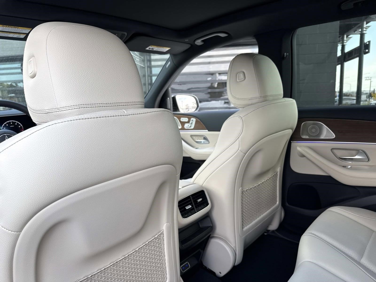 2026 MERCEDES-BENZ GLE-CLASS - Image 21