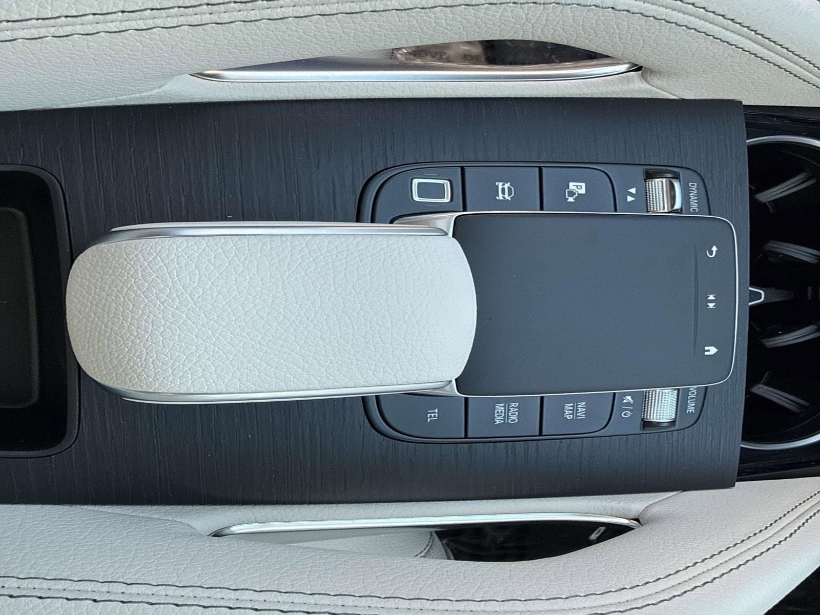 2026 MERCEDES-BENZ GLE-CLASS - Image 37