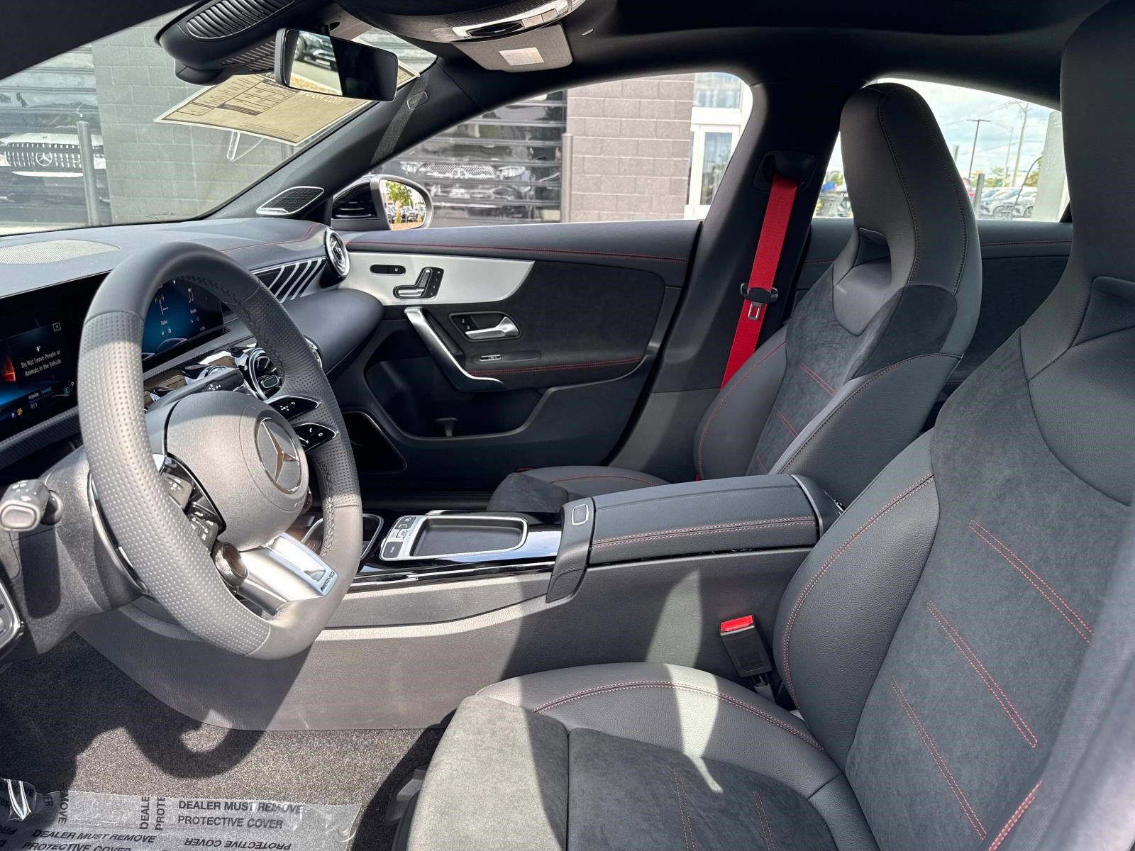 2026 MERCEDES-BENZ CLA-CLASS - Image 27