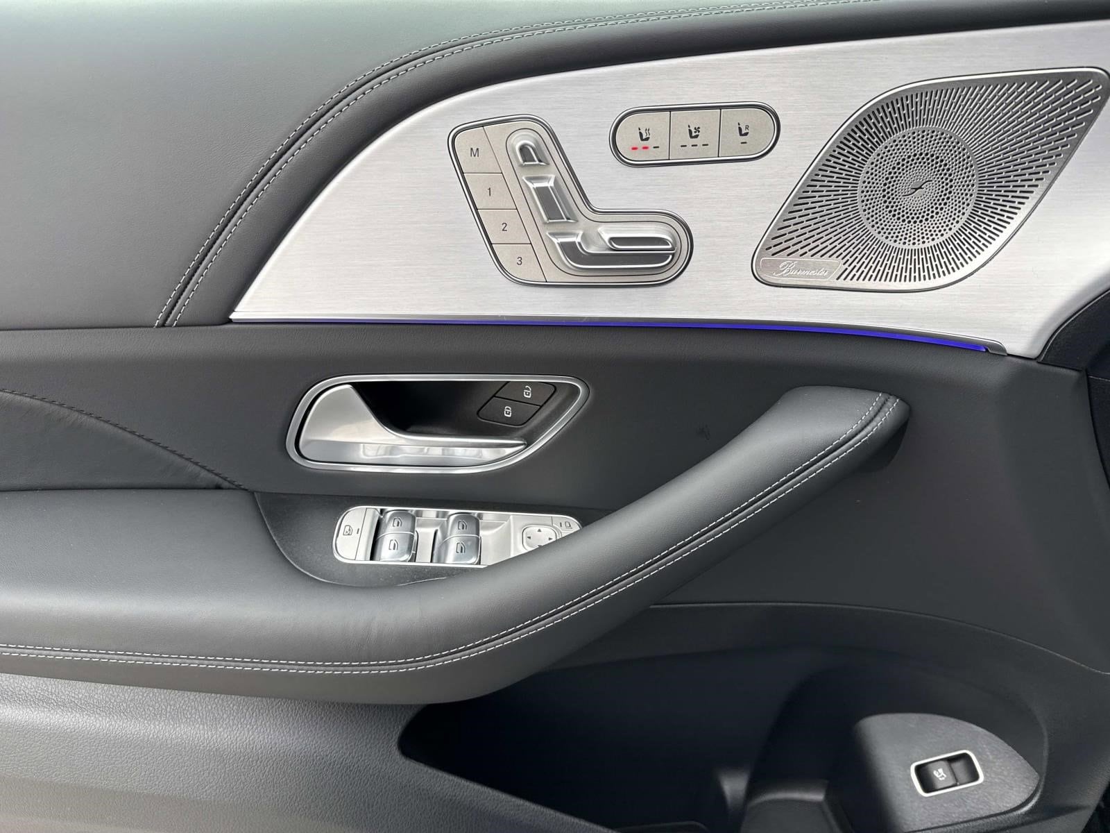 2026 MERCEDES-BENZ GLE-CLASS - Image 23