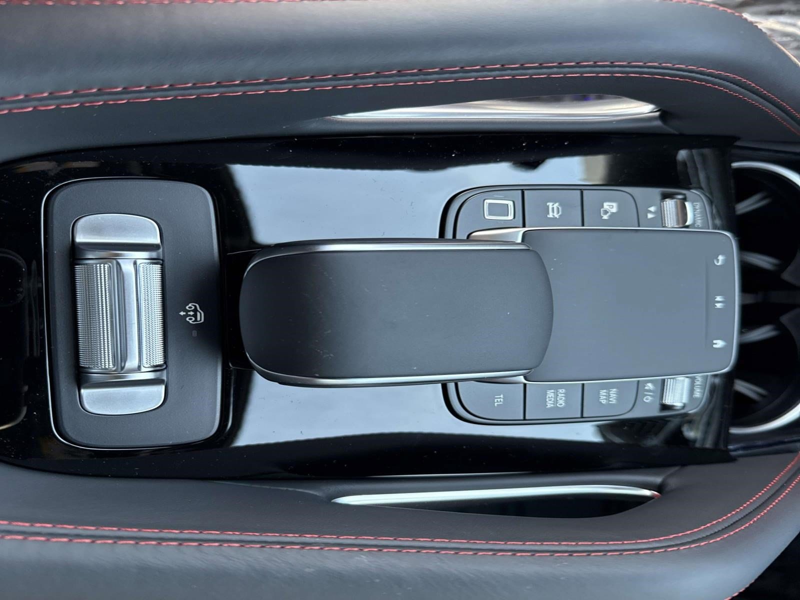 2026 MERCEDES-BENZ GLE-CLASS - Image 34