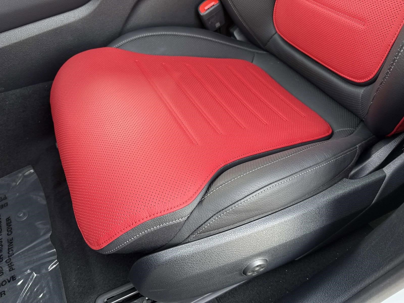 2025 MERCEDES-BENZ GLC-CLASS - Image 27