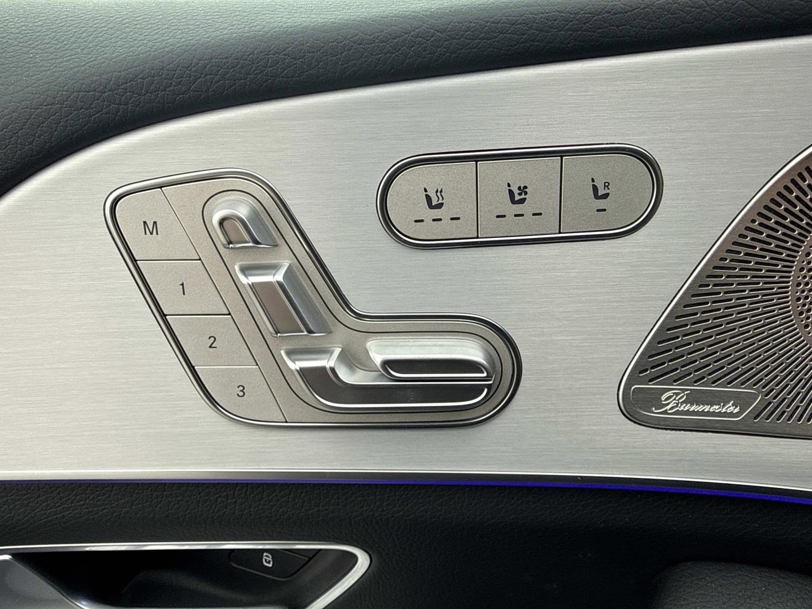 2026 MERCEDES-BENZ GLS-CLASS - Image 25