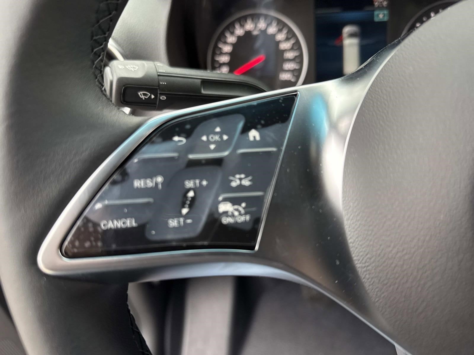 2026 MERCEDES-BENZ SPRINTER - Image 31