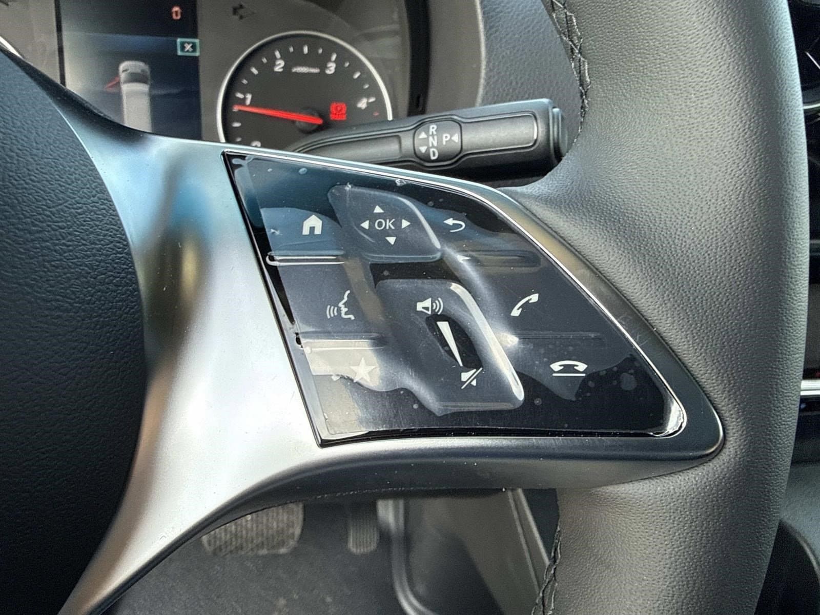 2026 MERCEDES-BENZ SPRINTER - Image 29