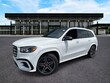 Mercedes-Benz GLS 450
