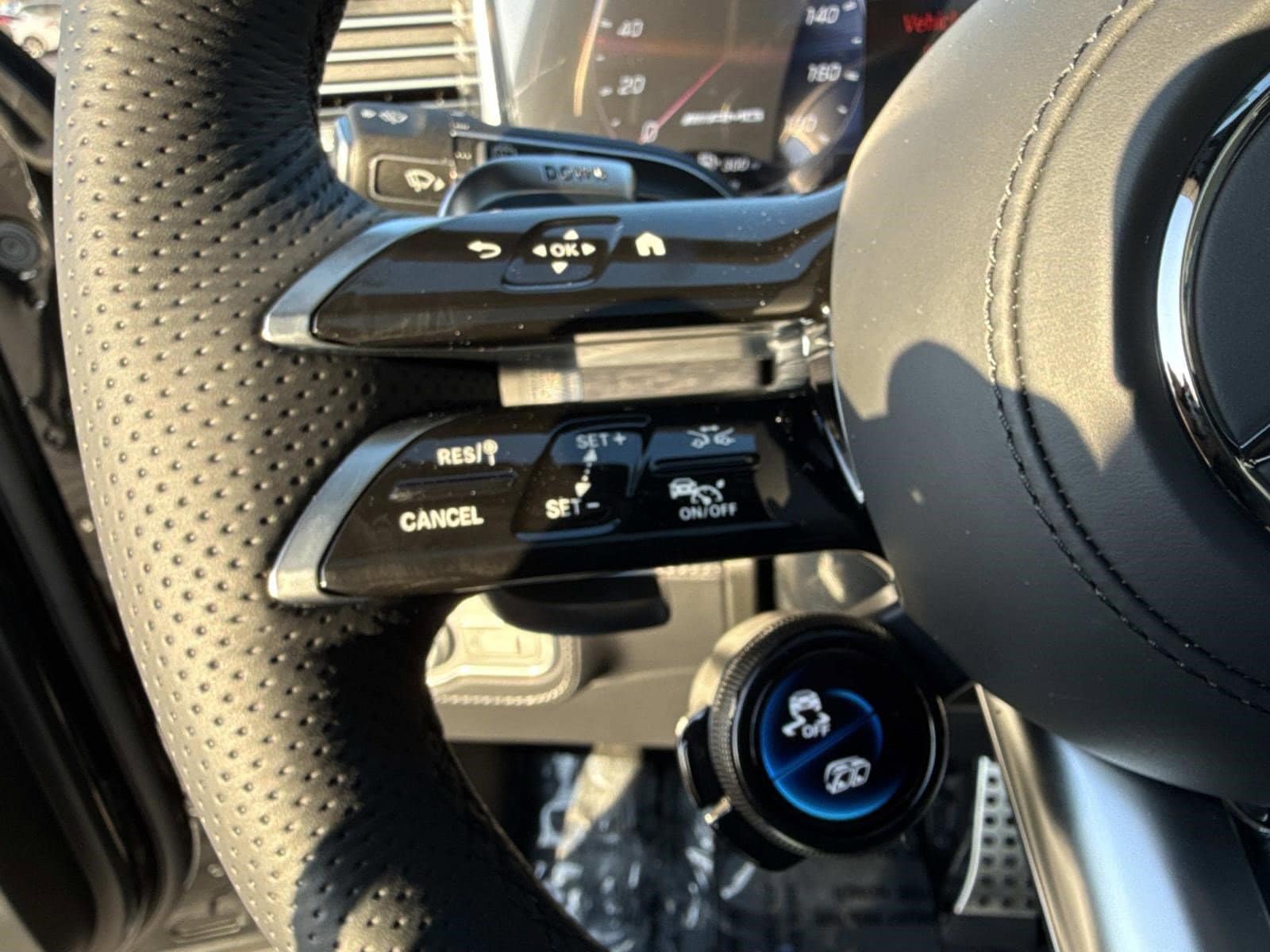 2026 MERCEDES-BENZ GLE-CLASS - Image 43