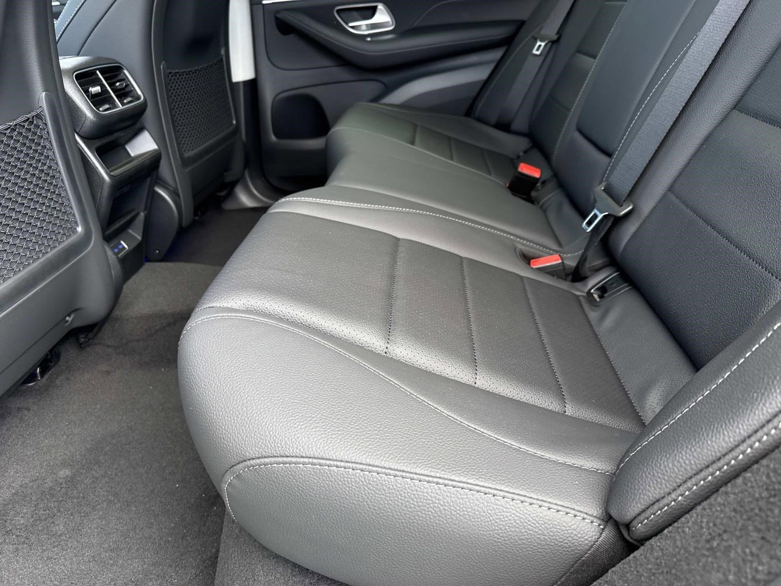 2026 MERCEDES-BENZ GLE-CLASS - Image 16