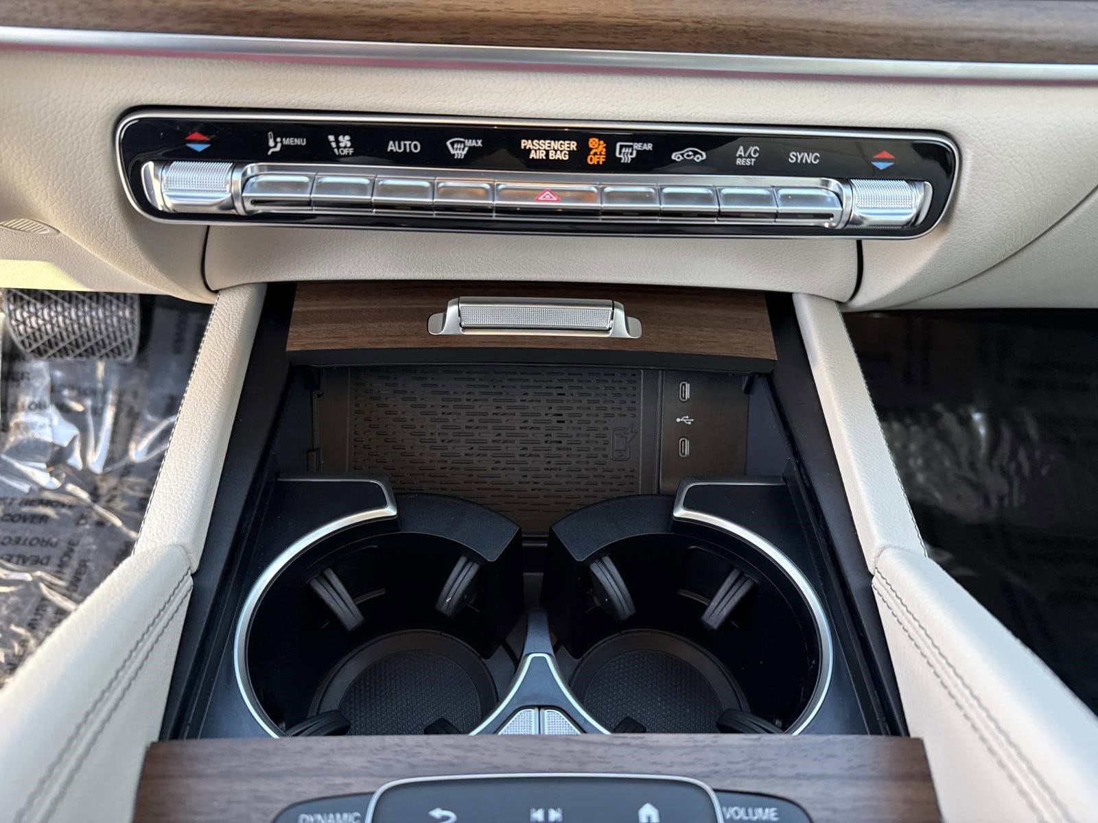 2026 MERCEDES-BENZ GLE-CLASS - Image 37