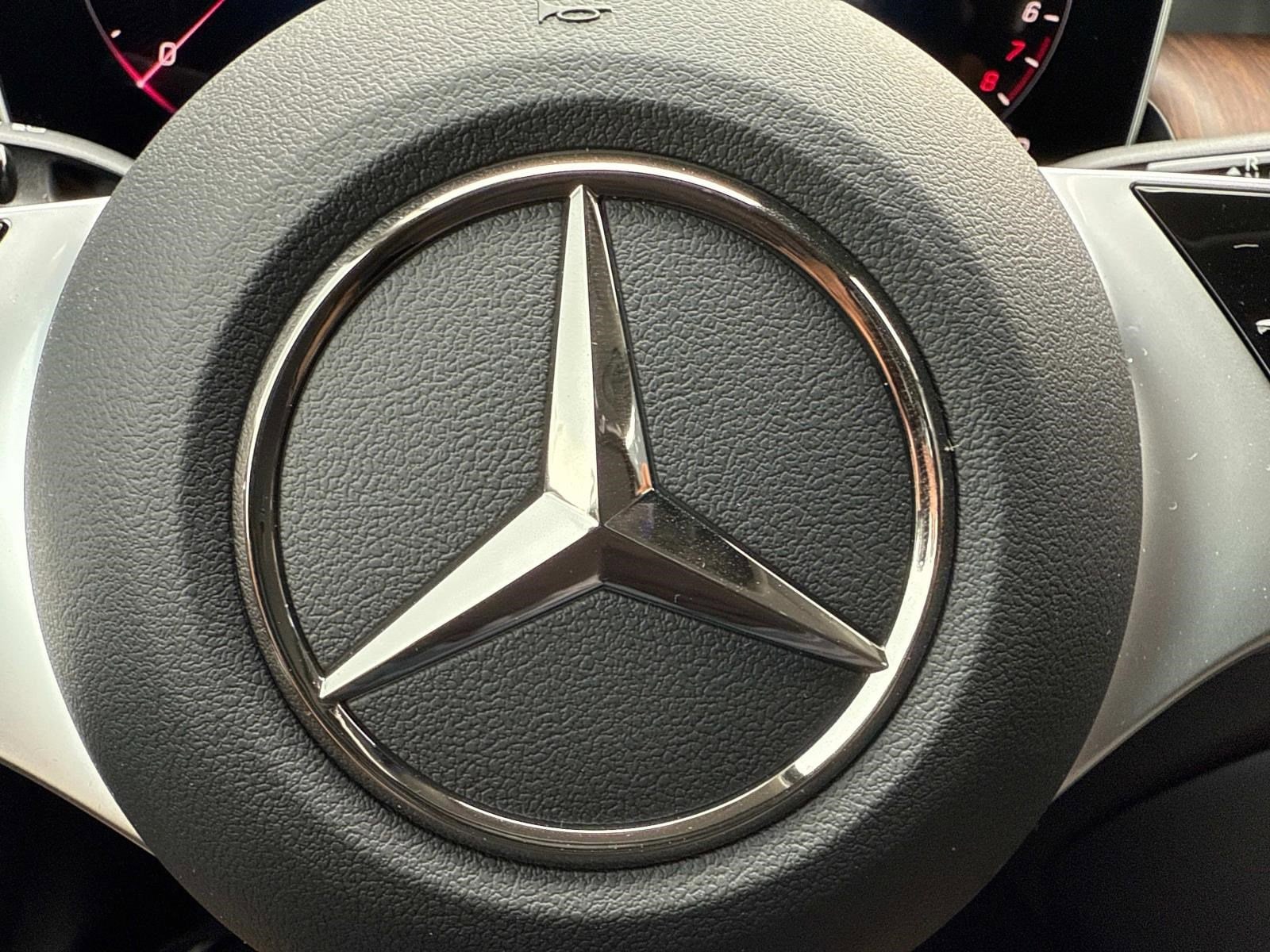 2025 MERCEDES-BENZ GLC-CLASS - Image 41