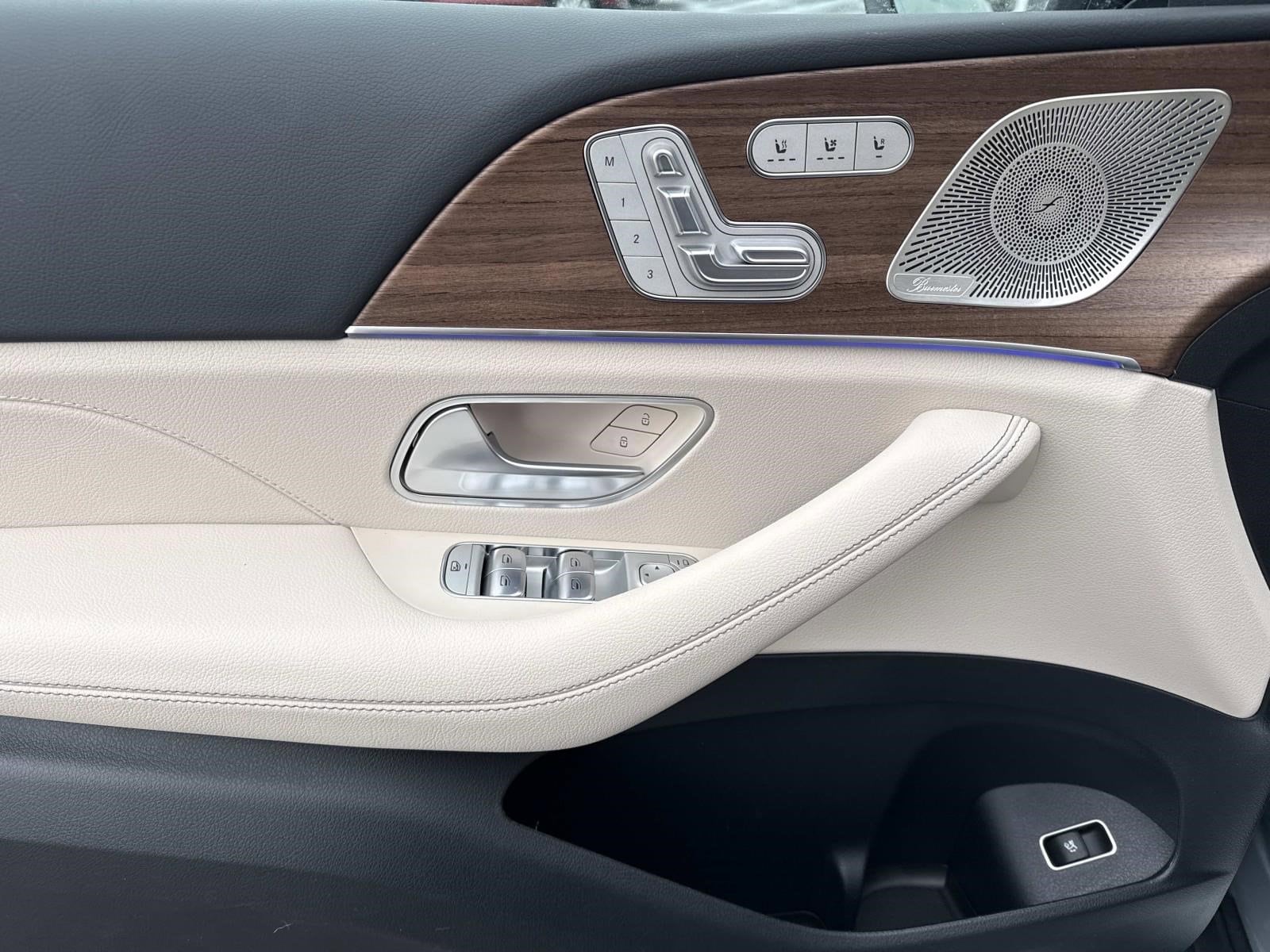 2026 MERCEDES-BENZ GLE-CLASS - Image 24