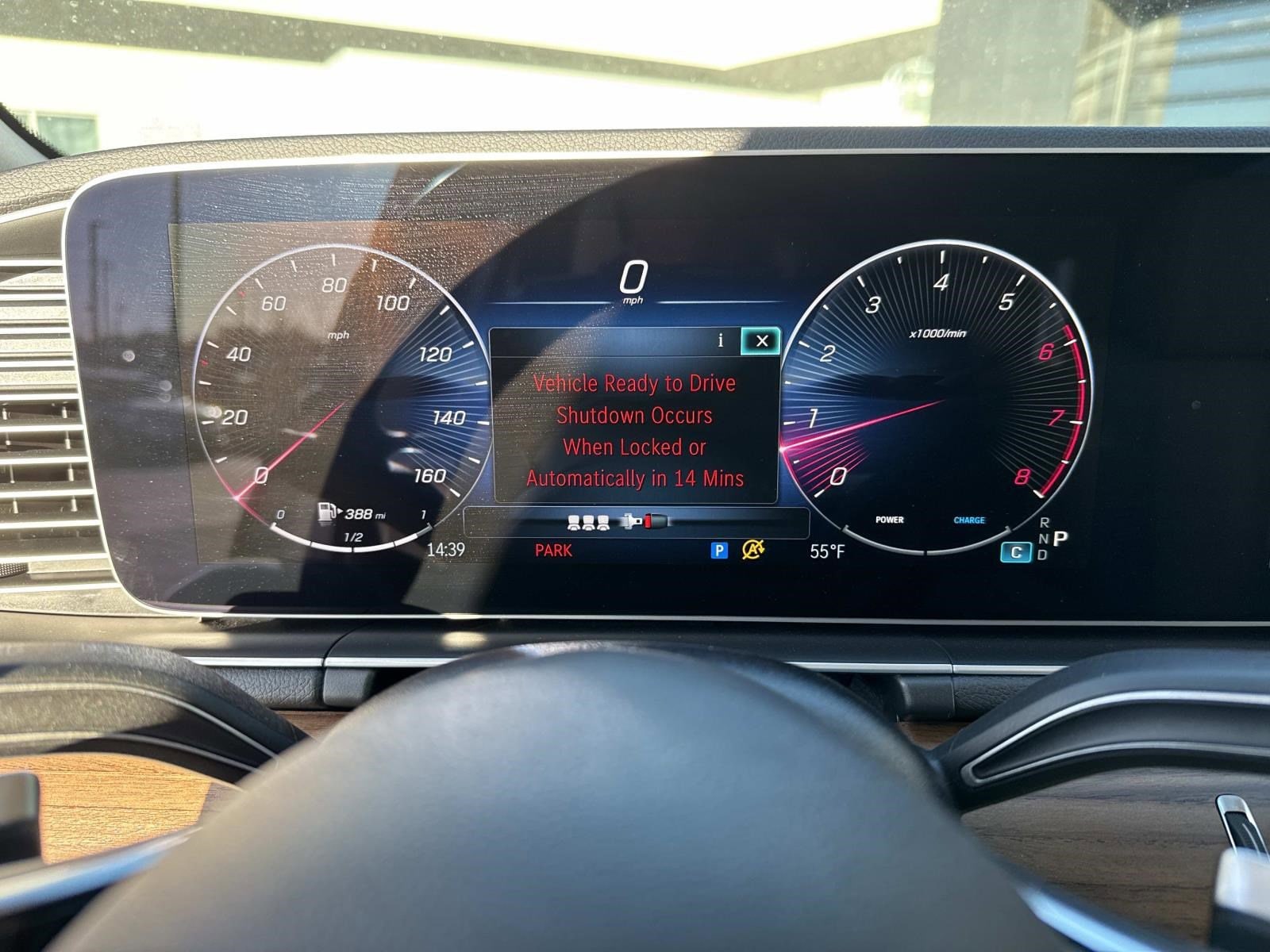 2026 MERCEDES-BENZ GLE-CLASS - Image 42