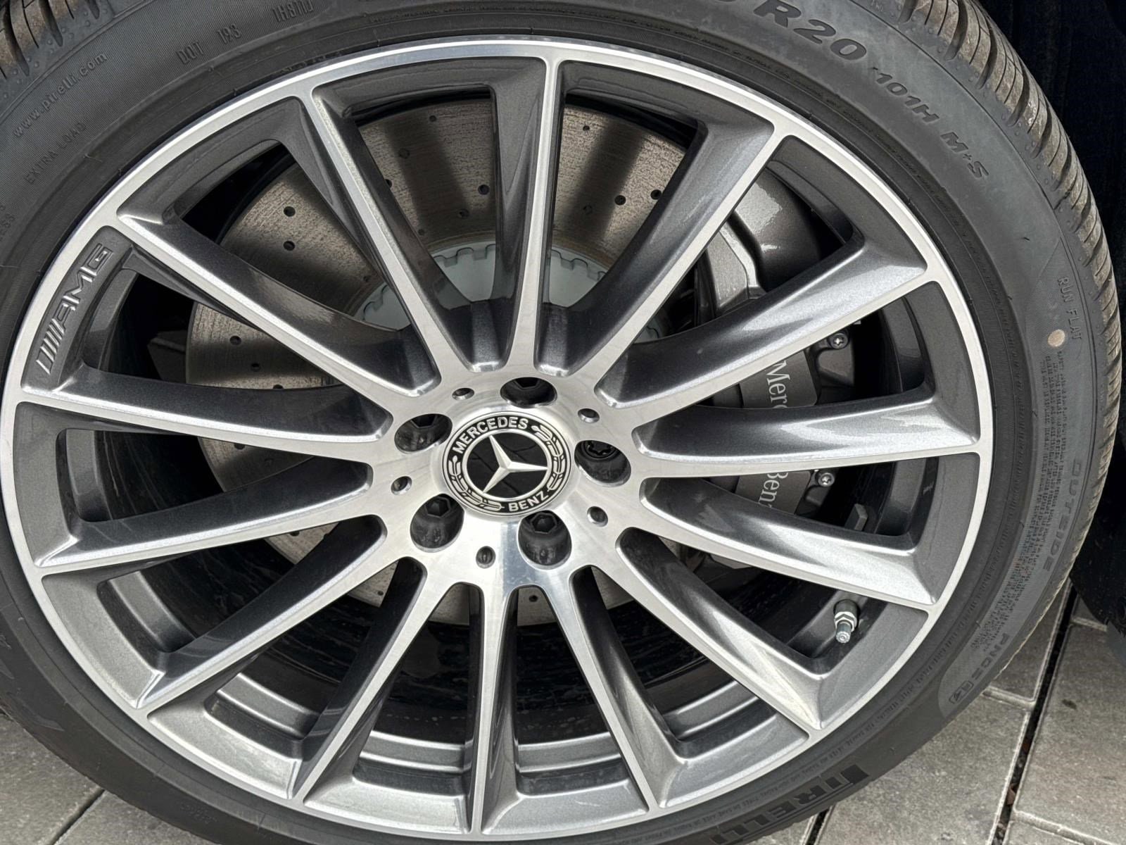 2026 MERCEDES-BENZ S-CLASS - Image 11