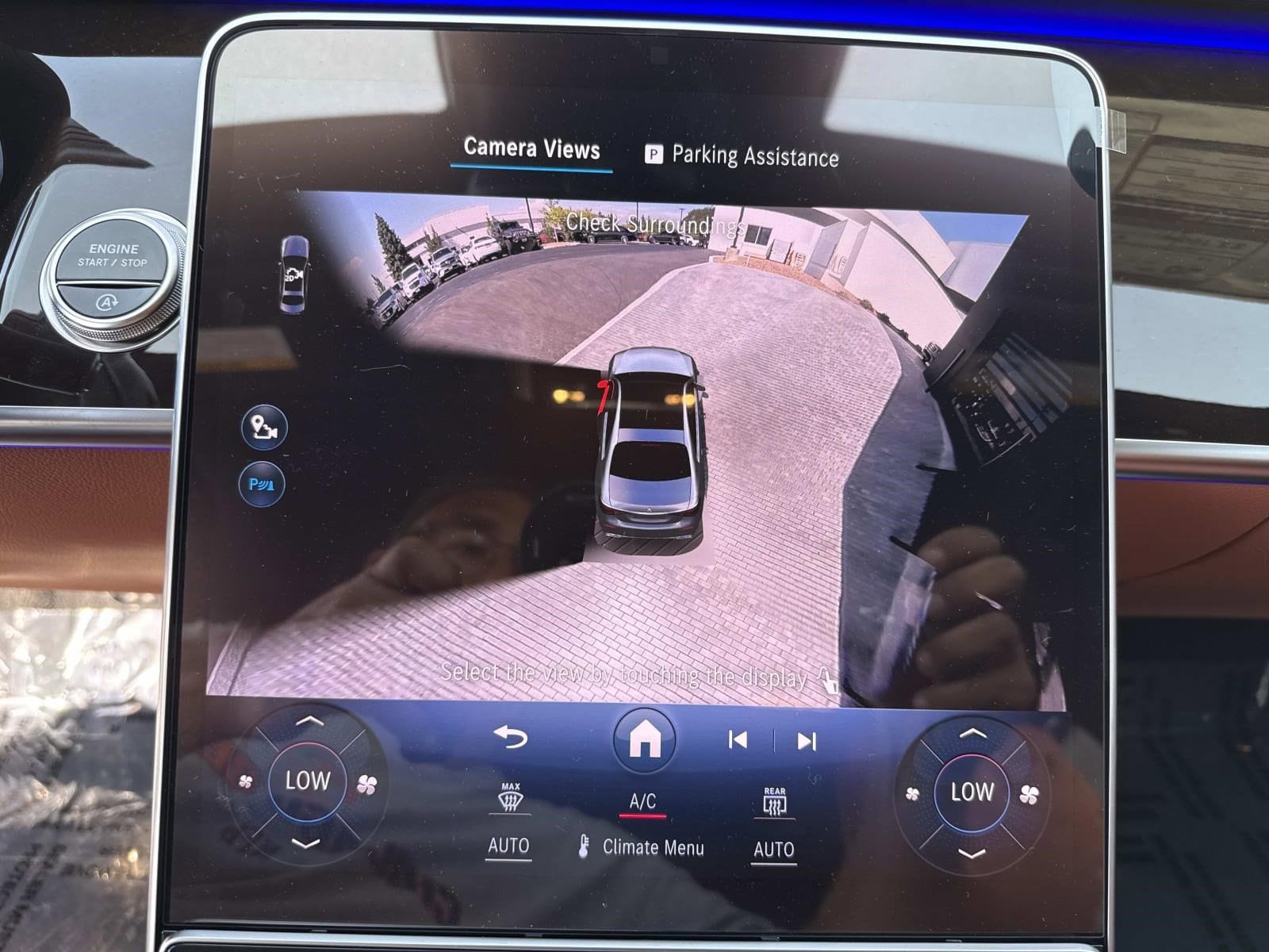 2026 MERCEDES-BENZ S-CLASS - Image 33