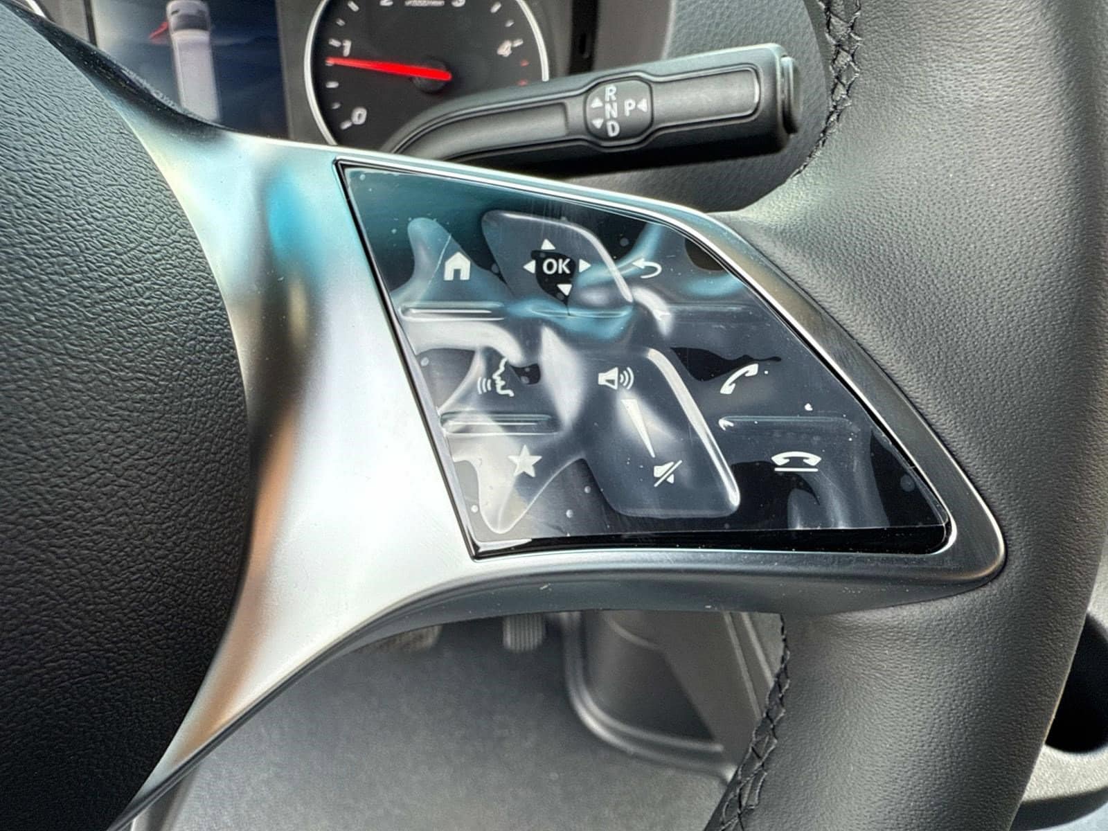 2025 MERCEDES-BENZ SPRINTER - Image 30