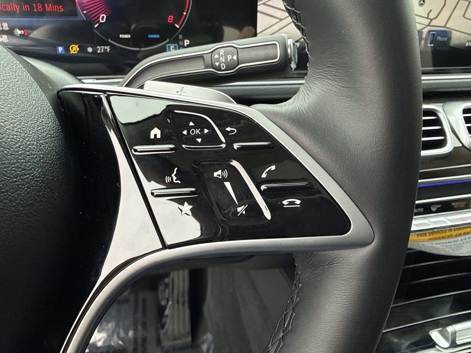 2026 MERCEDES-BENZ GLE-CLASS - Image 39