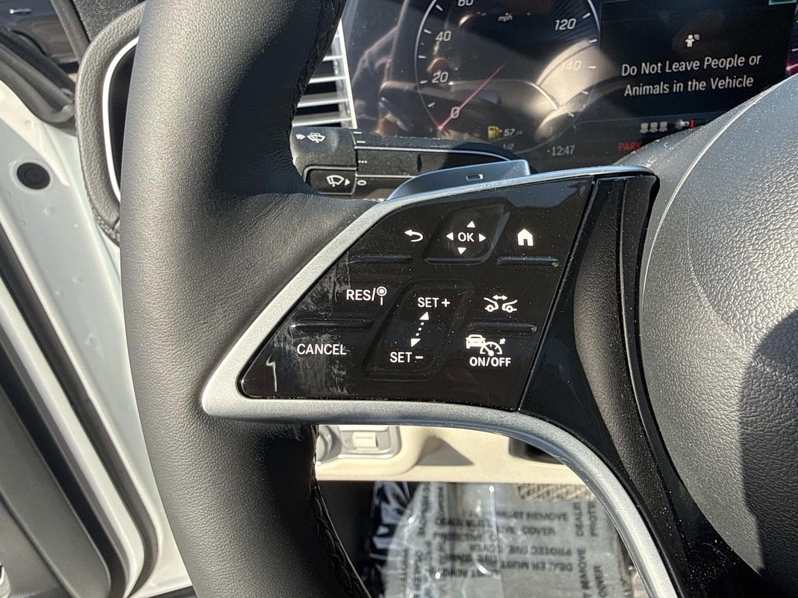 2026 MERCEDES-BENZ GLE-CLASS - Image 39