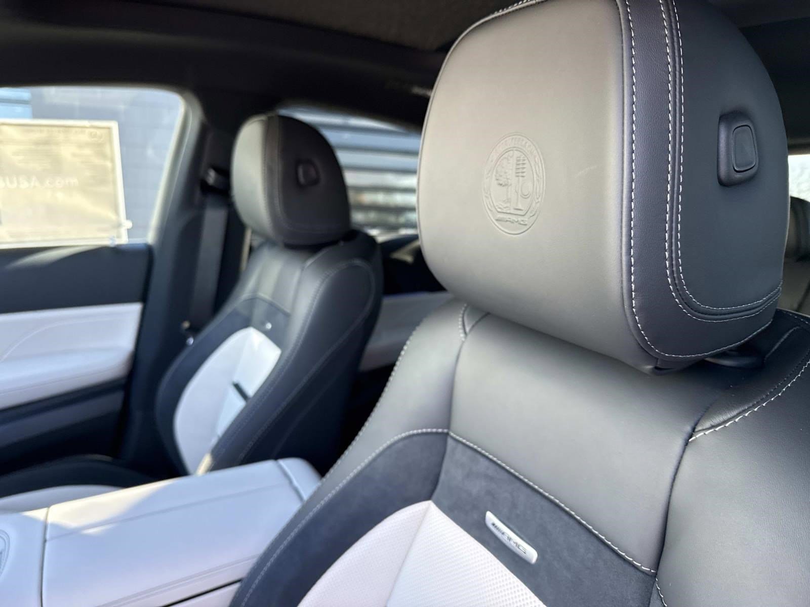 2026 MERCEDES-BENZ GLE-CLASS - Image 29