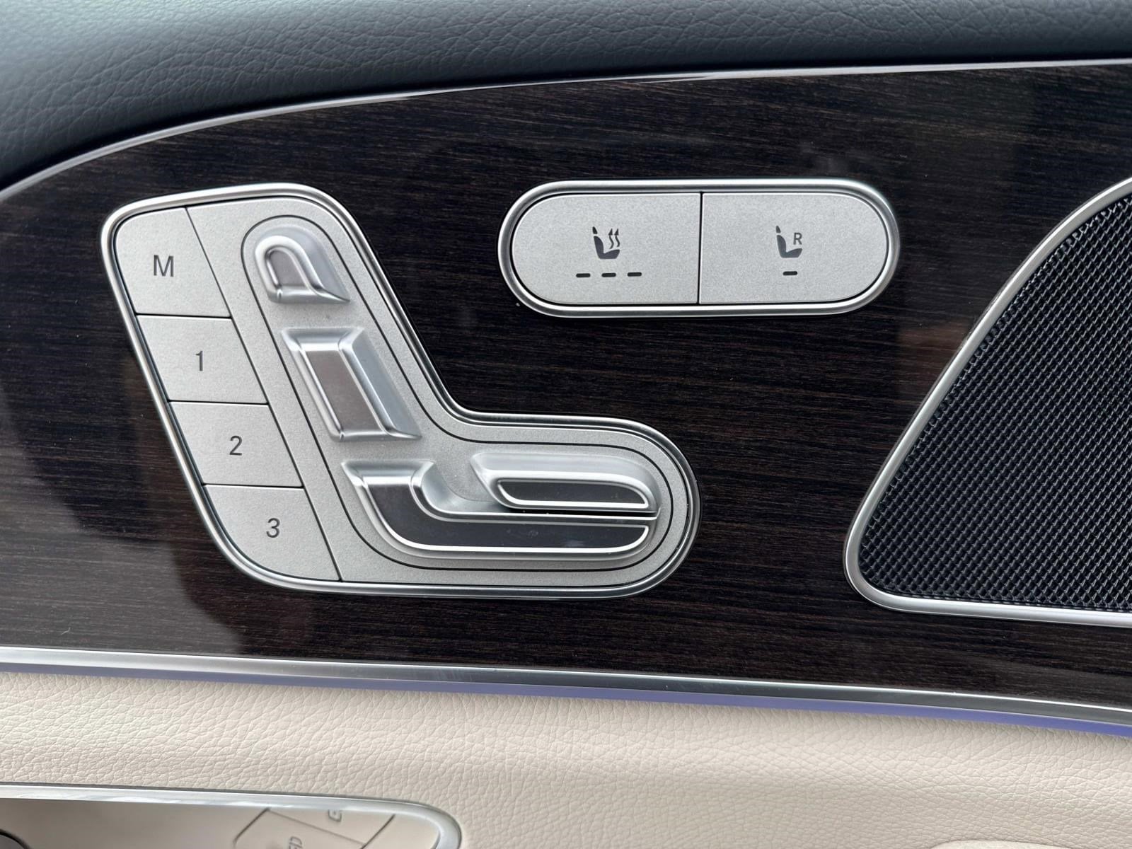 2026 MERCEDES-BENZ GLE-CLASS - Image 22