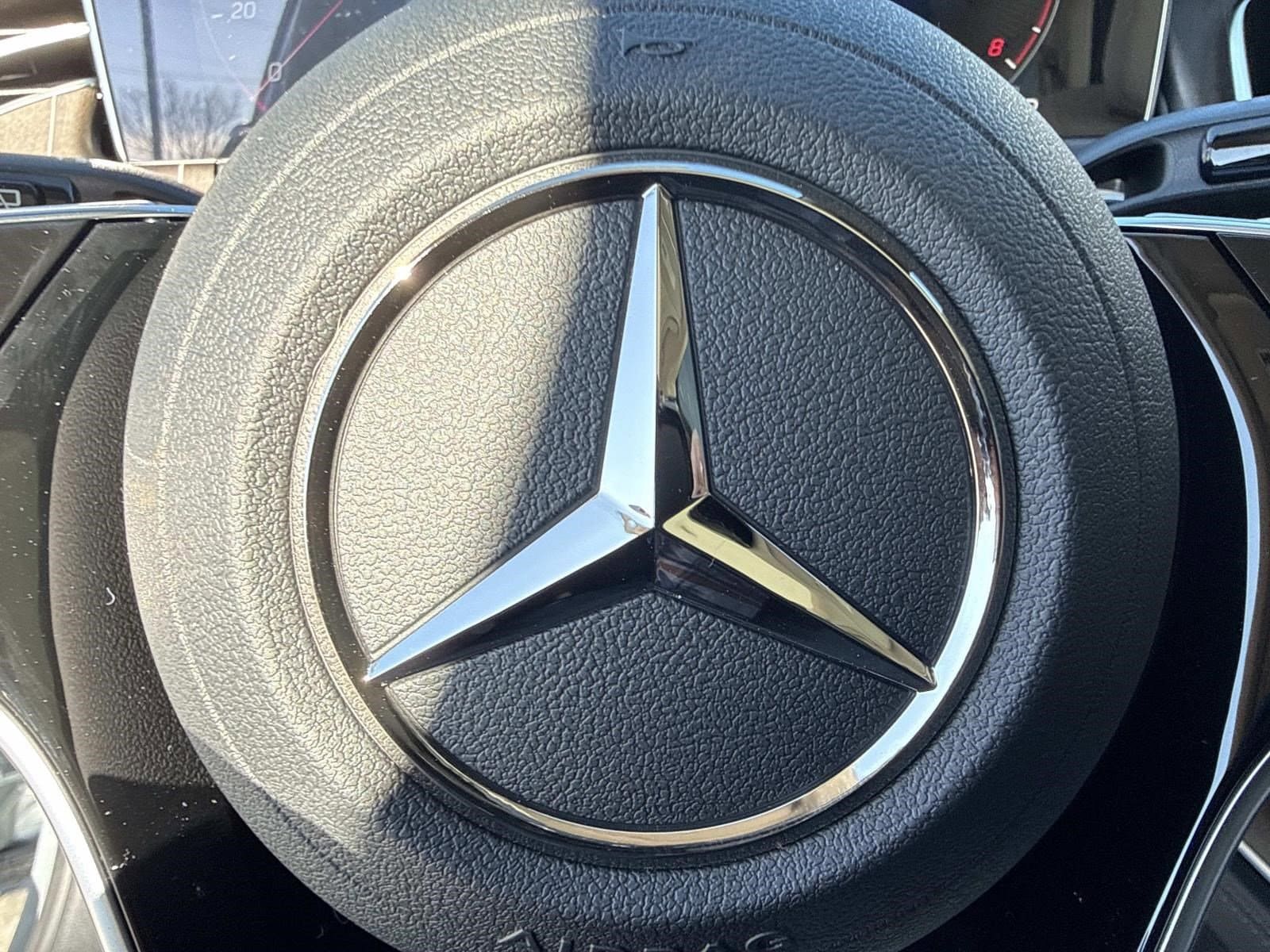 2026 MERCEDES-BENZ E-CLASS - Image 43